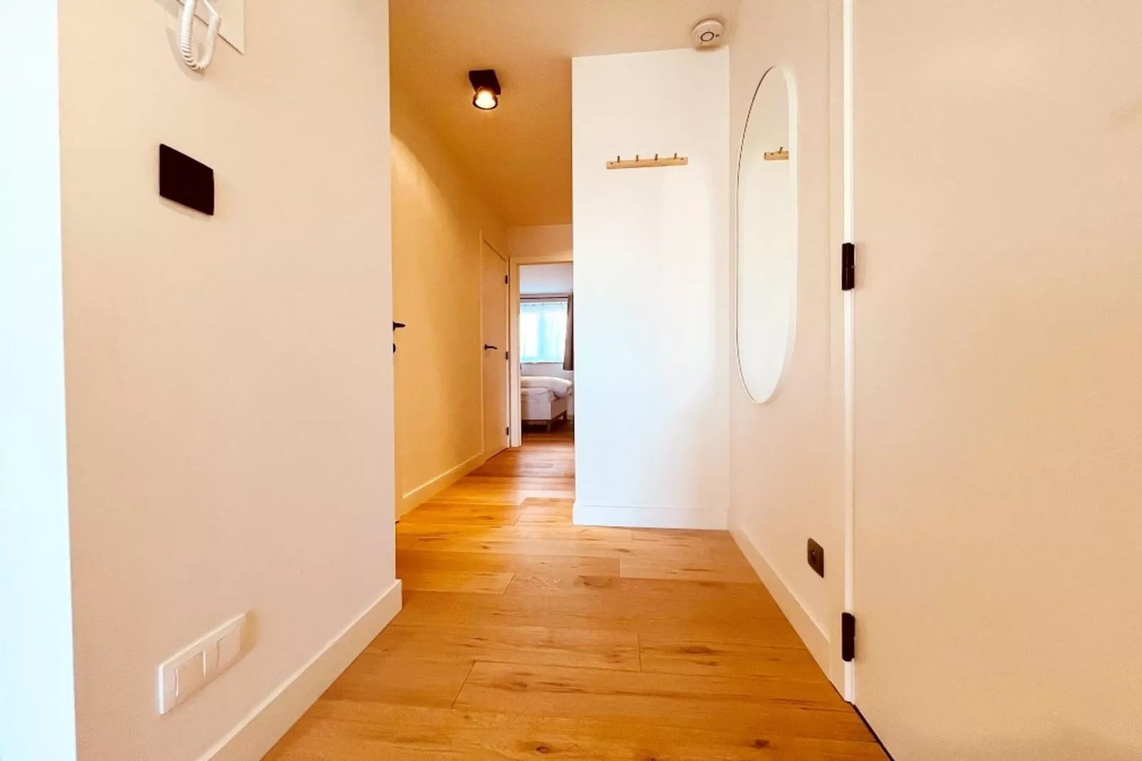 RESIDENTIE ANDREWS 0401-Landing