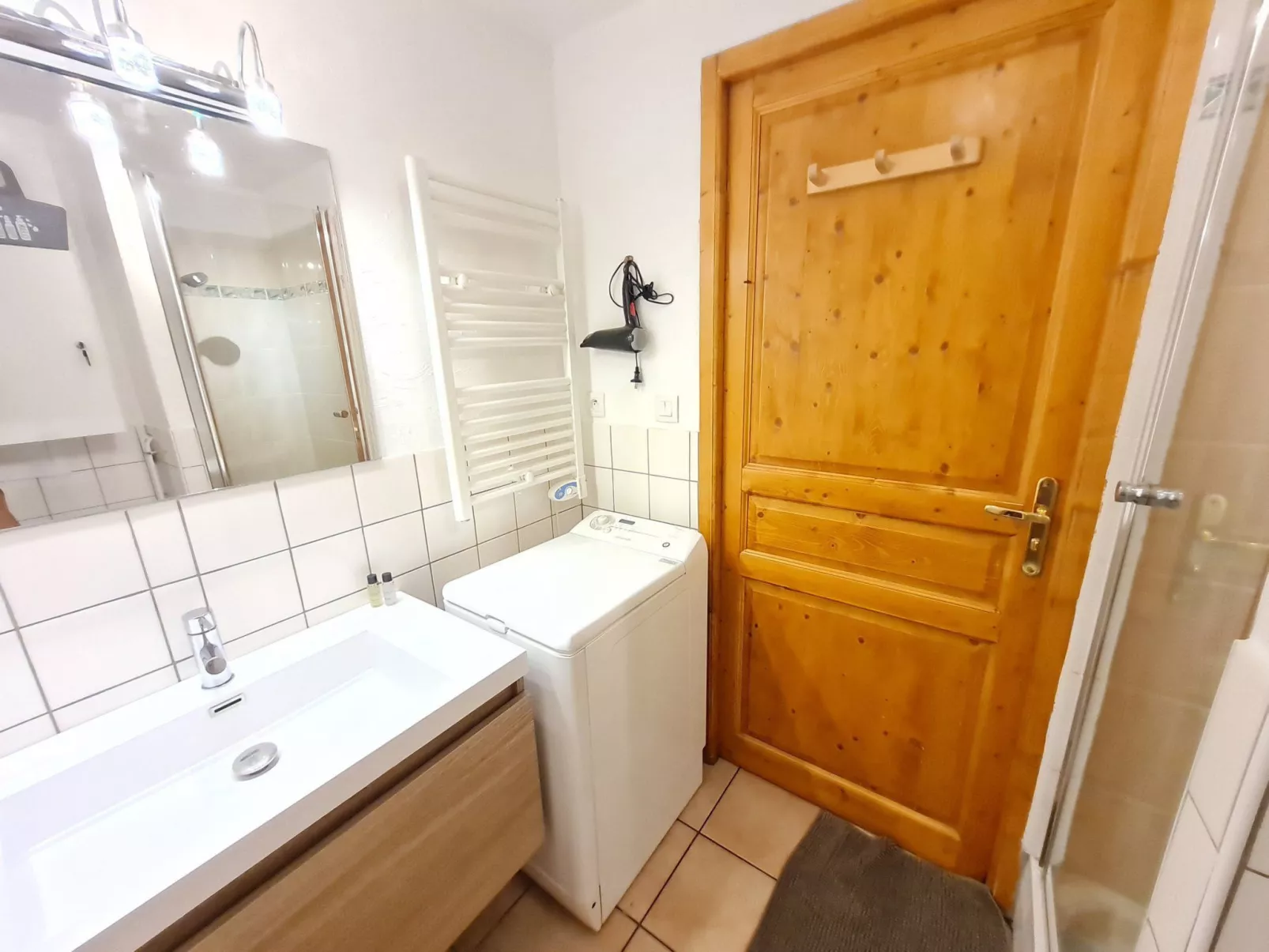Chalets d'Or B-Inside