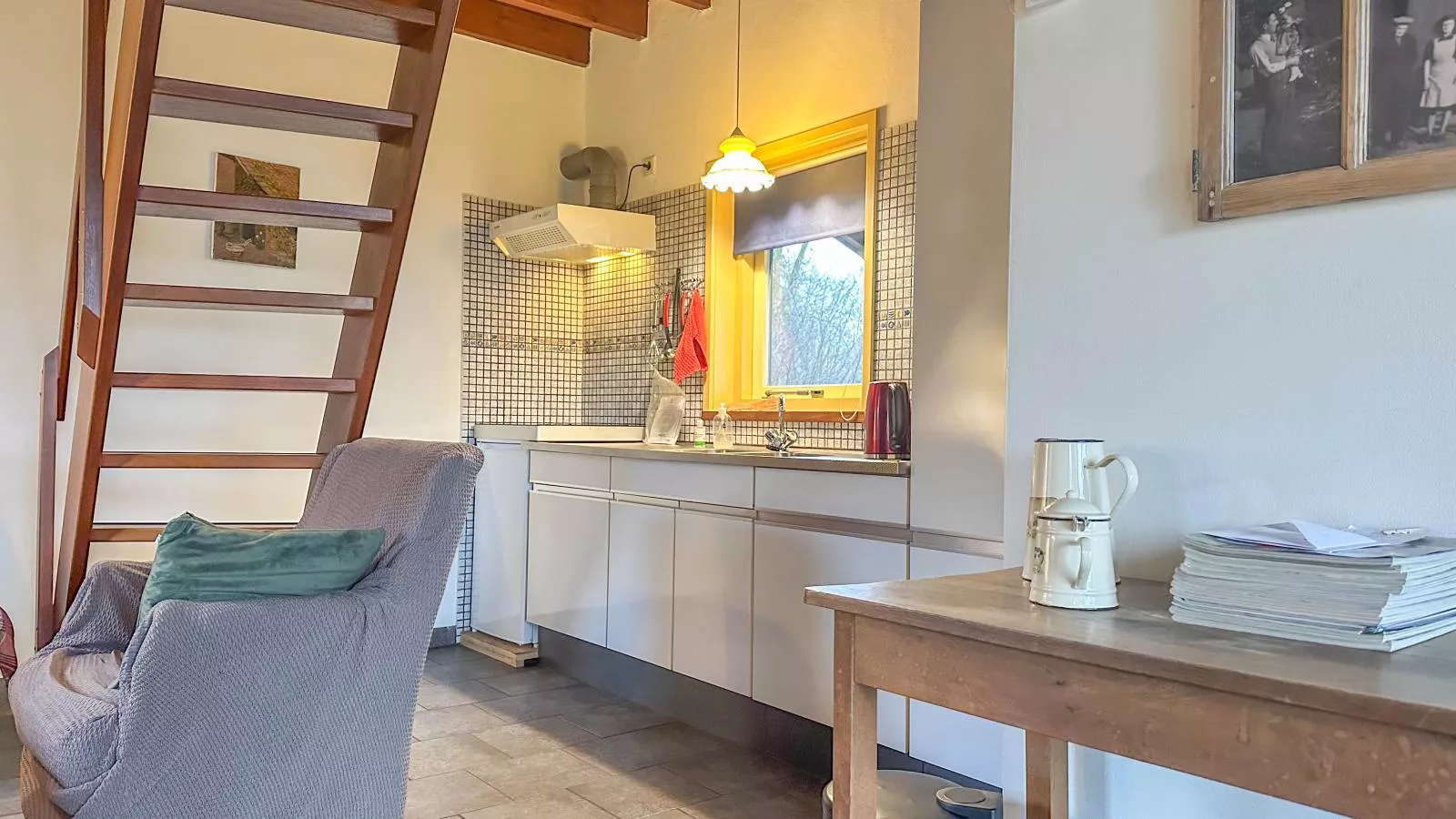 Het Bunt-Kitchen