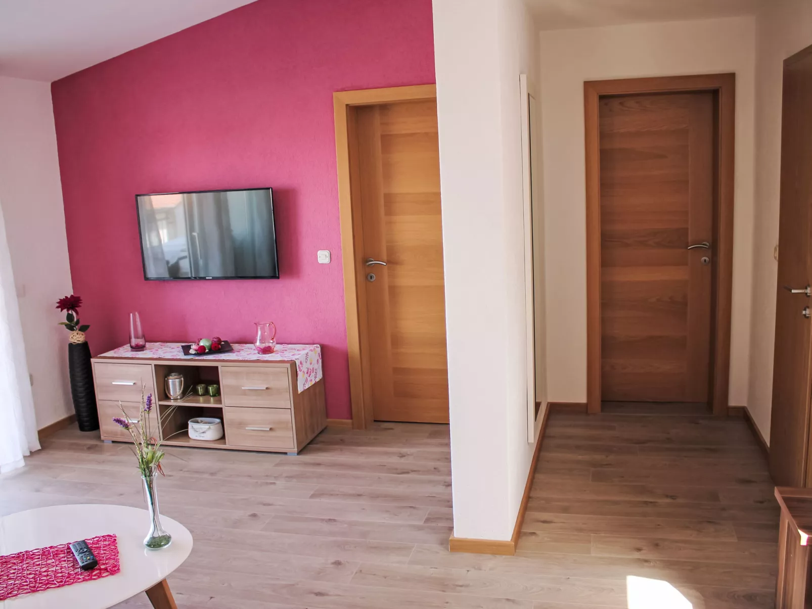 Villa Silvia-Inside