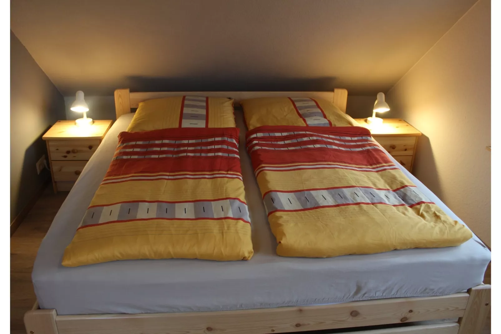 Harderhof 1-Bedroom