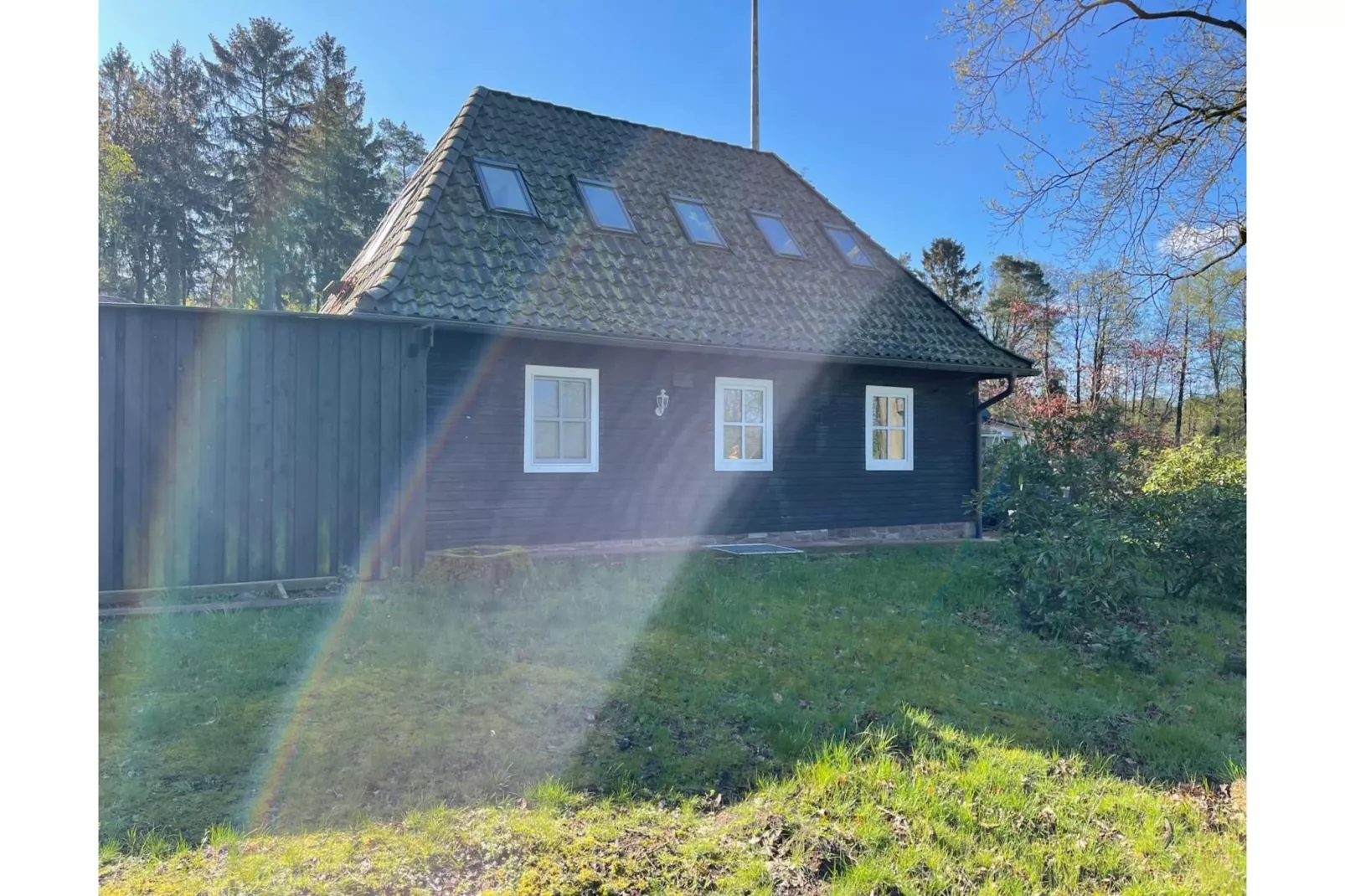 Waldzauber-Exterior summer