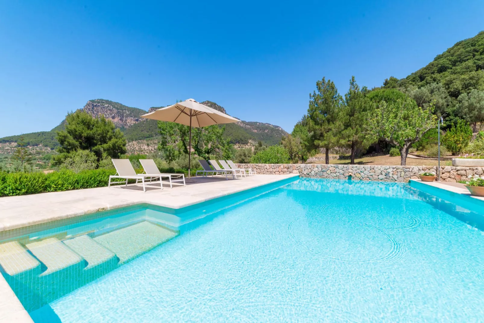 Son Beltran, House 5StarsHome Mallorca-Pool