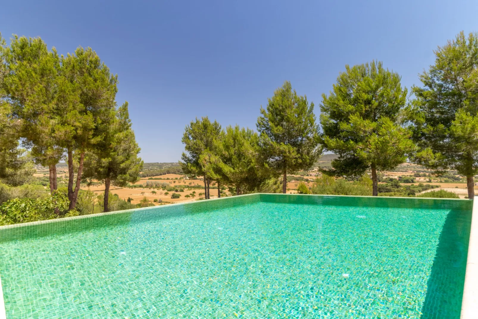 Vista Sa Tanca, House 5StarsHome Mallorca-Schwimmbad