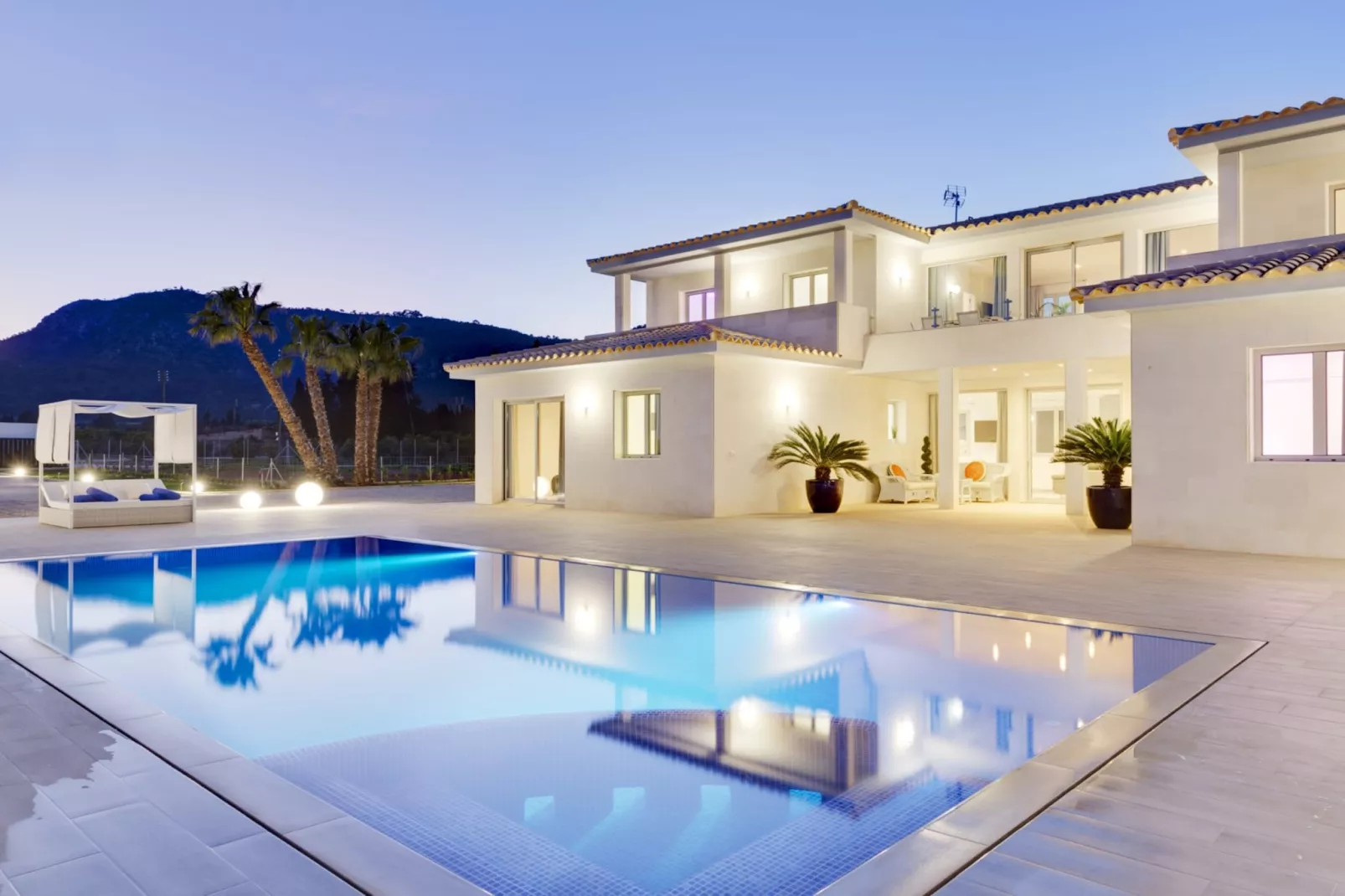 Eden Son Frare, Finca-Villa 5StarsHome Mallorca-Exterior summer