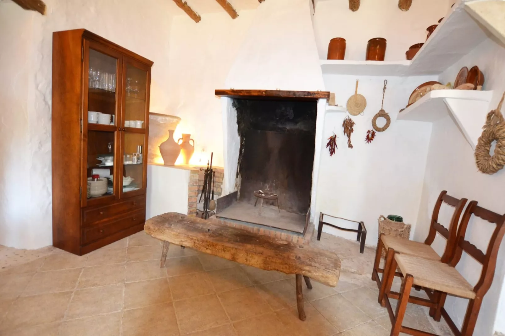 Son Palanca, Finca 5StarsHome Mallorca-Kitchen