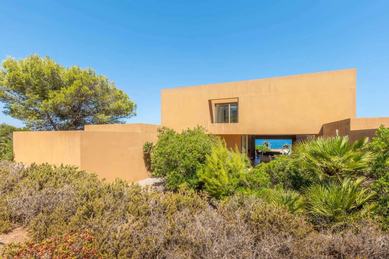 Betlemet, Beach House 5StarsHome Mallorca-Extérieur été