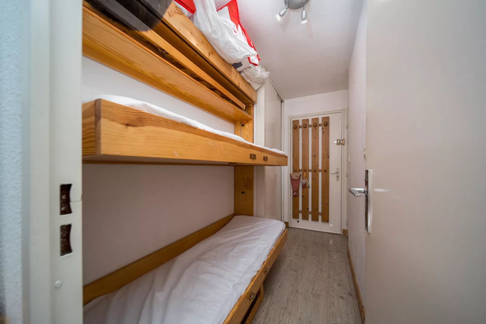 Les Etoiles D N°64 - ST4-Bedroom