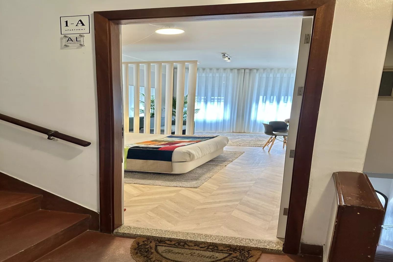 YOUROPO - Capela 1-Bedroom