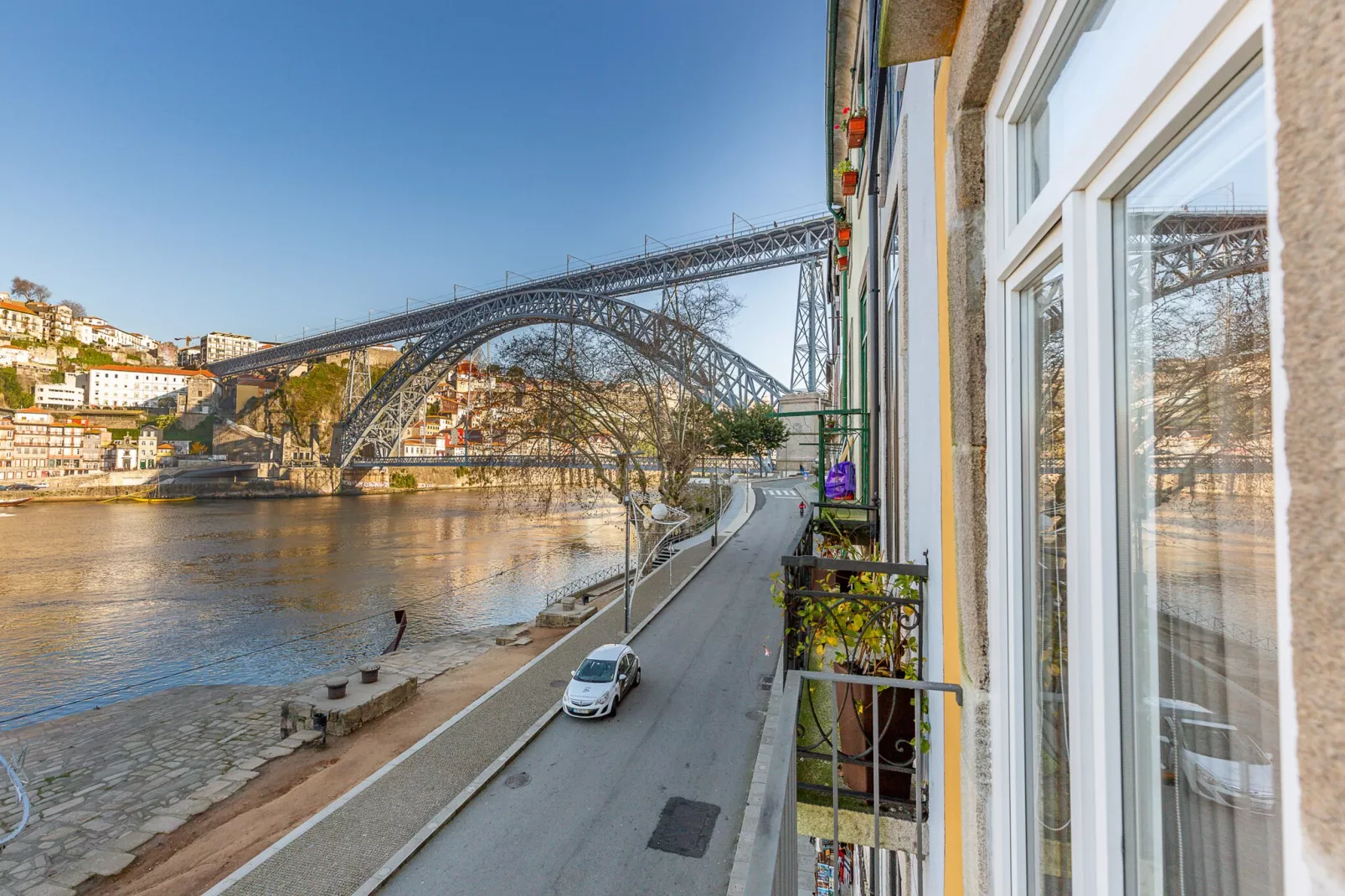 YOUROPO - Ribeira Gaia 2-View summer