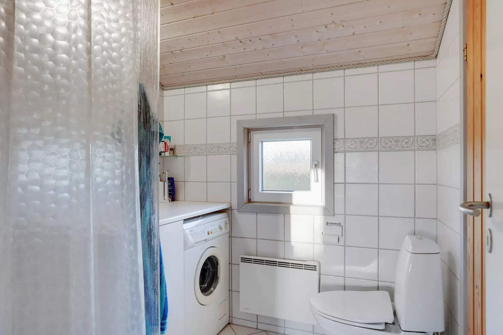 4 person holiday home in Hemmet-By Traum-Indoor