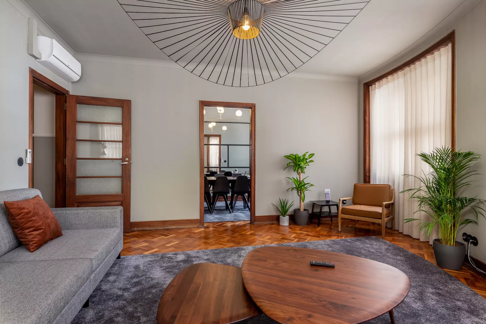 YOUROPO - Santa Catarina 1D-Living room