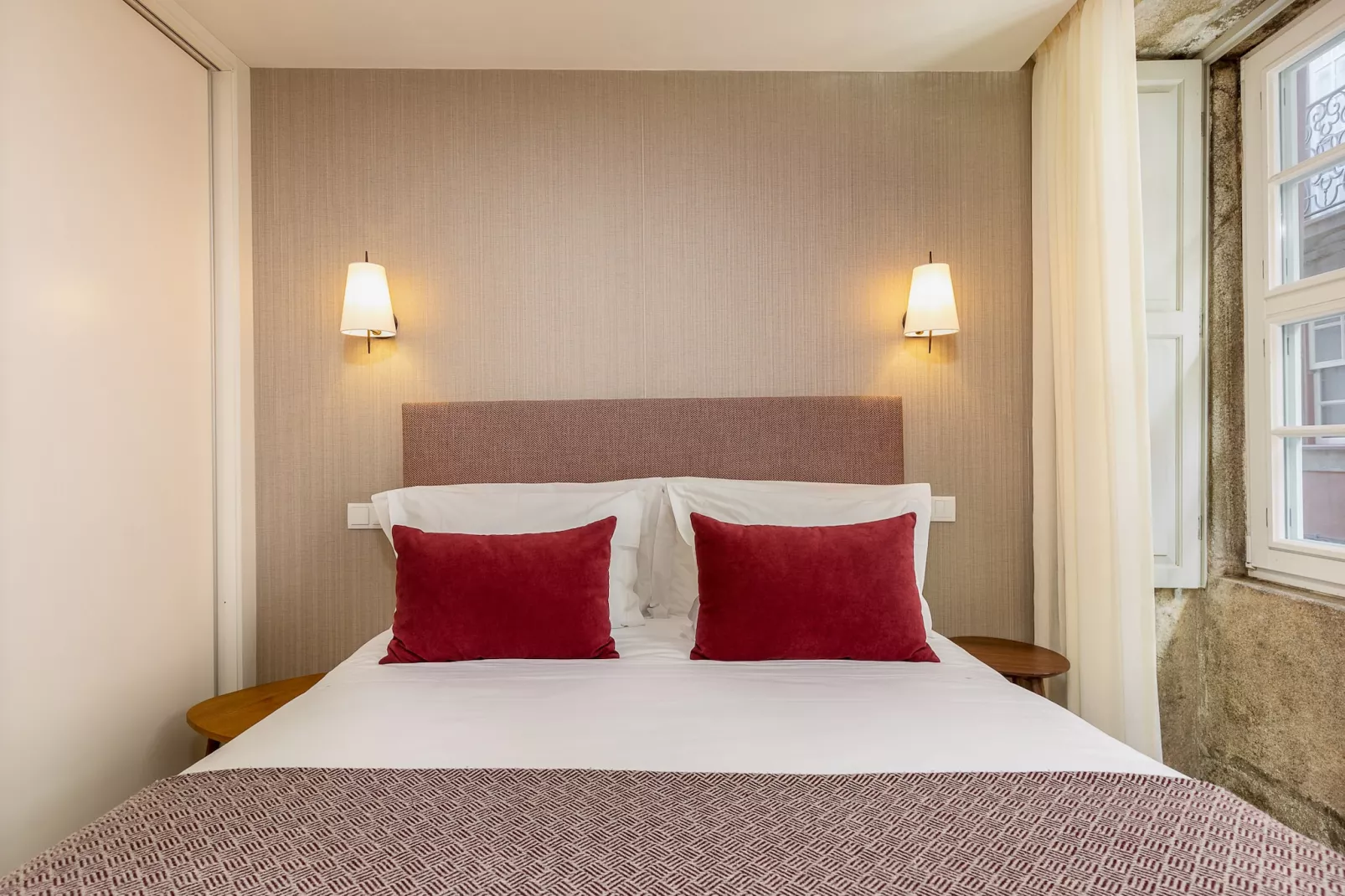YOUROPO - Ribeira Porto 0-Bedroom