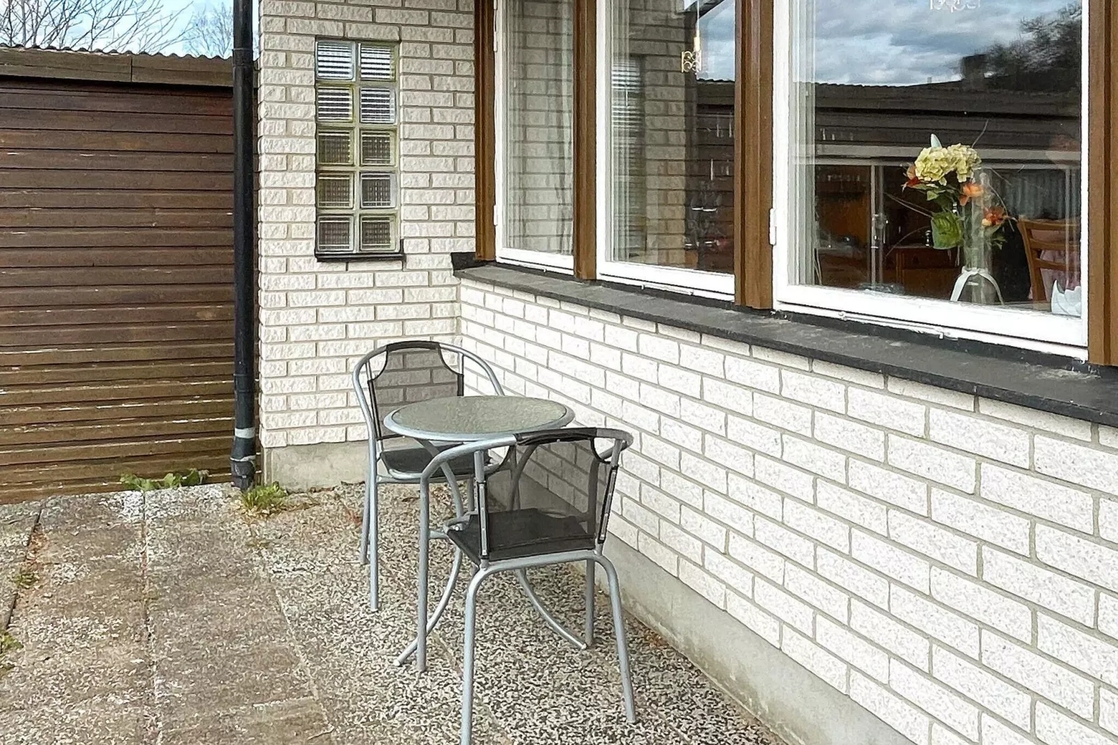6 Personen Ferienhaus in SÖLVESBORG-By Traum-Im Freien