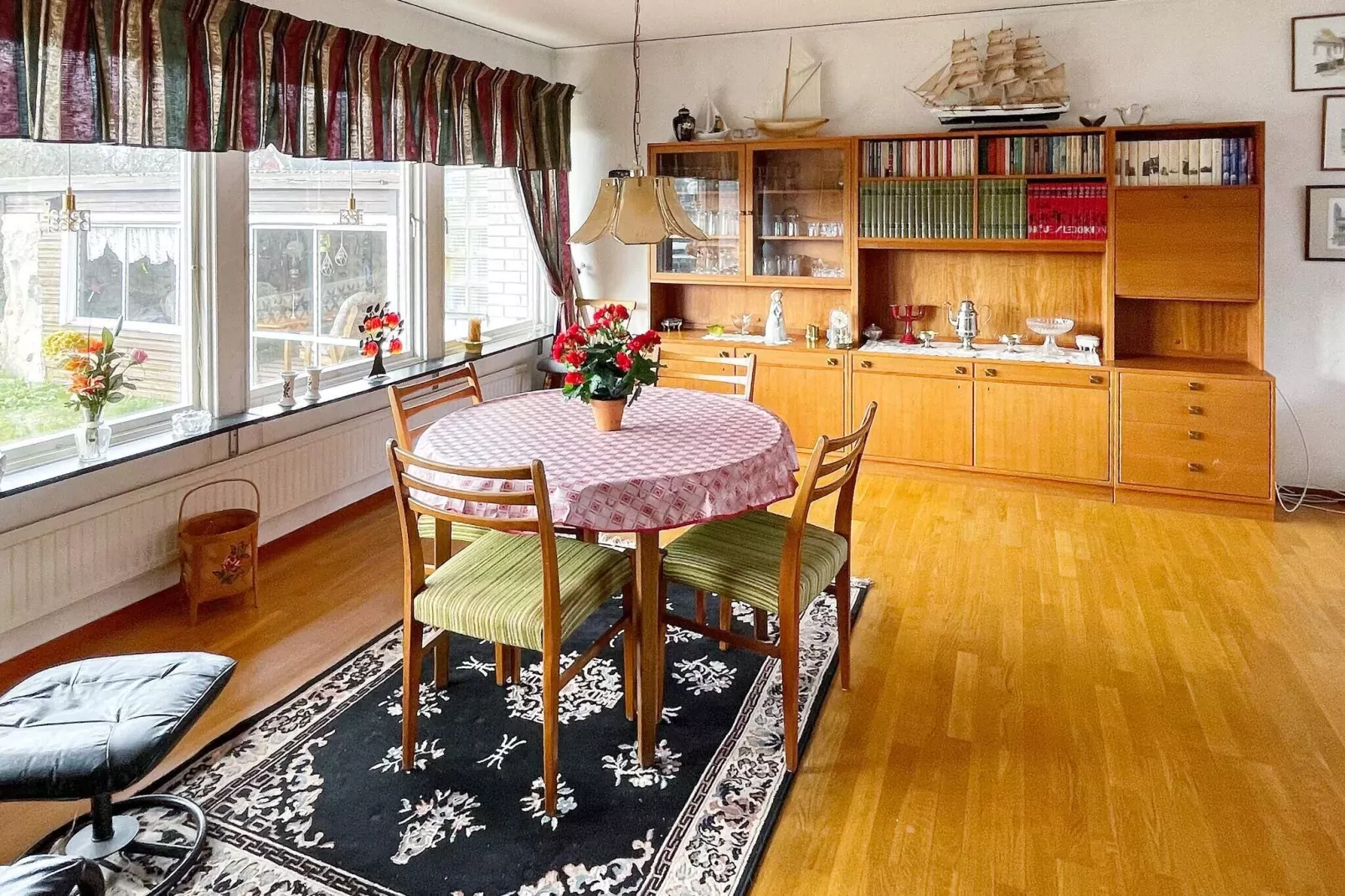 6 Personen Ferienhaus in SÖLVESBORG-By Traum-Innenbereich