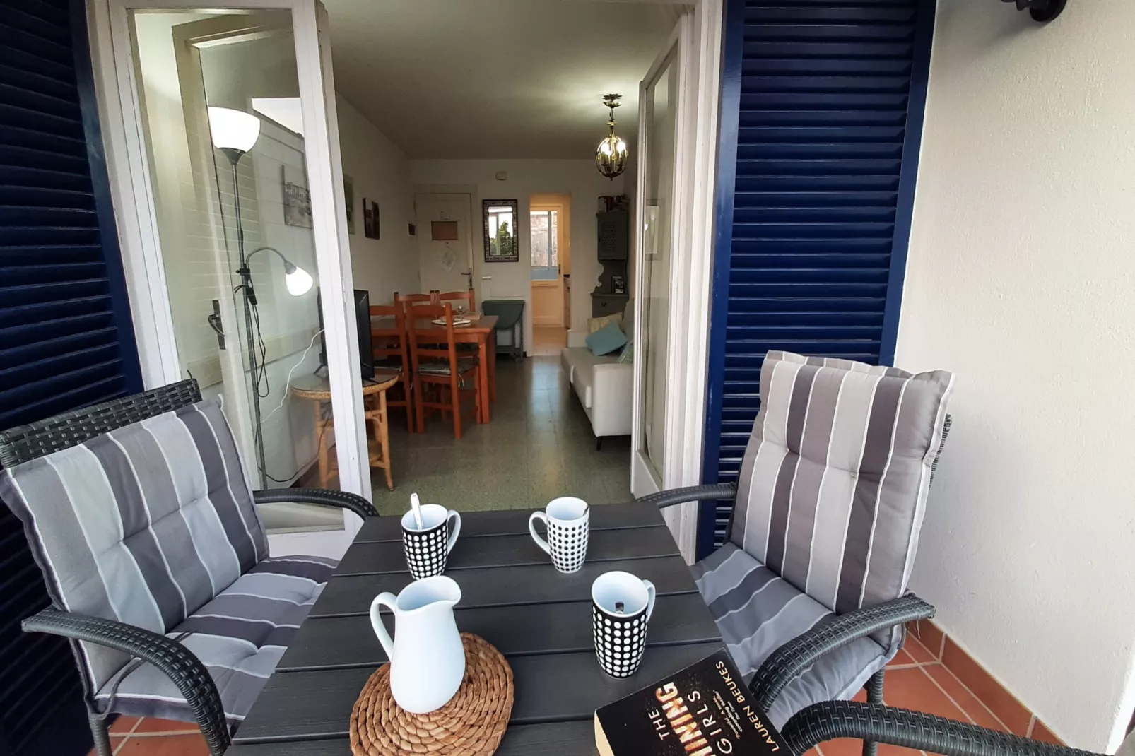 Canadell 1-Terrace
