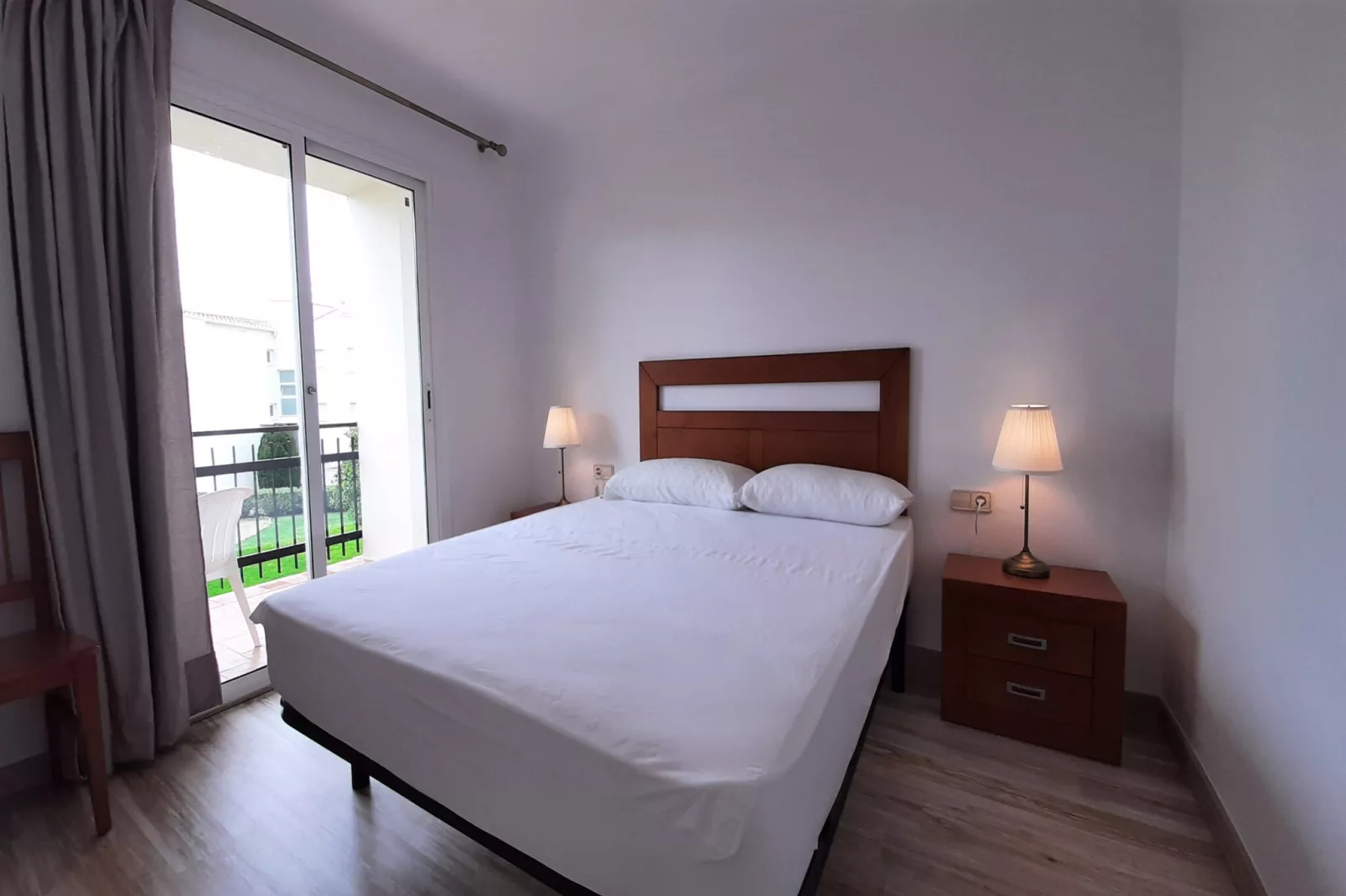 Costa Brava E-3-Schlafzimmer