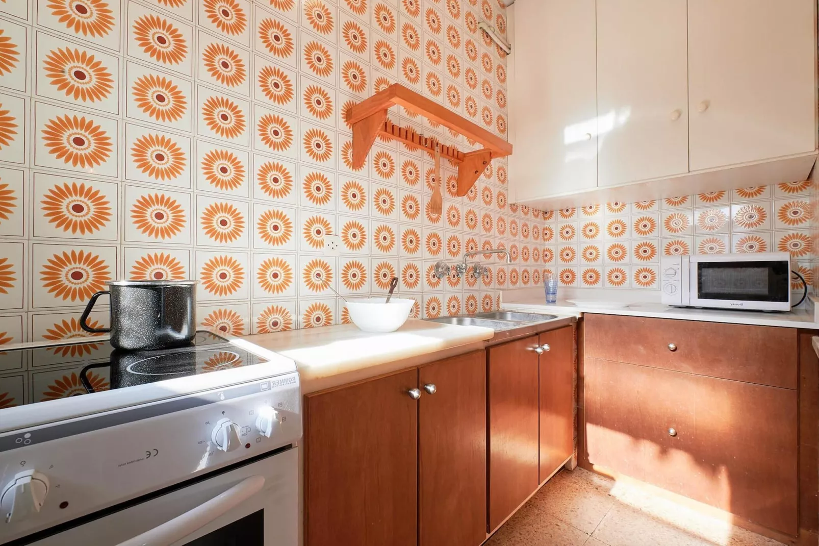Lladó Pl.-Kitchen