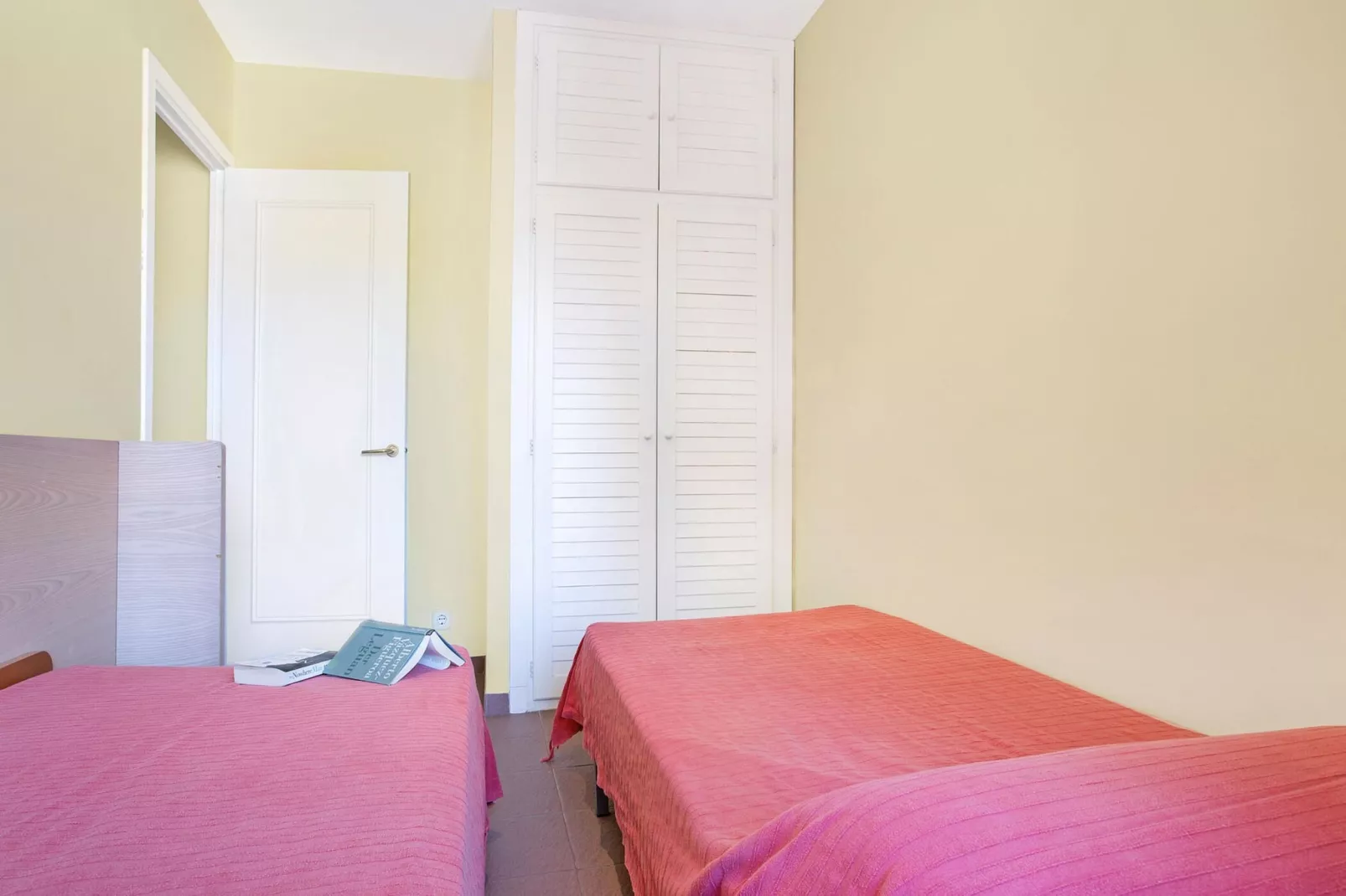 Ana 1-Bedroom
