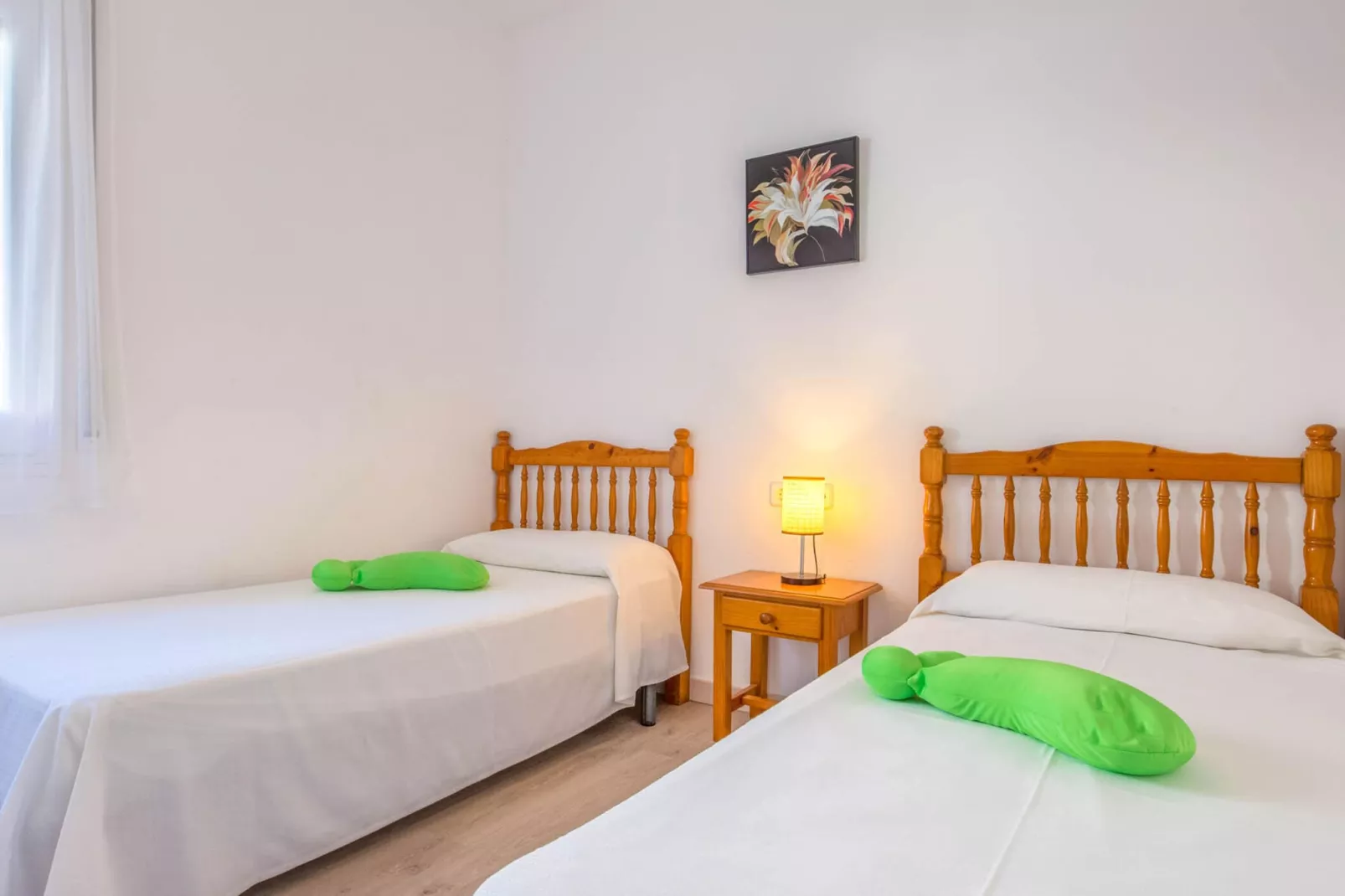 Blanch-Schlafzimmer