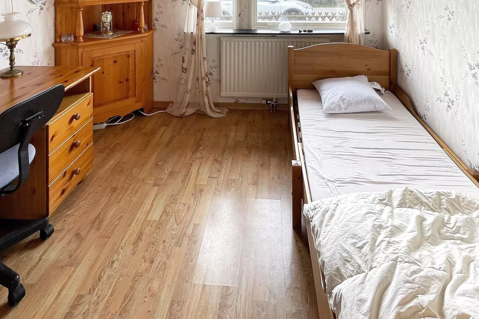 6 Personen Ferienhaus in SÖLVESBORG-By Traum-Innenbereich