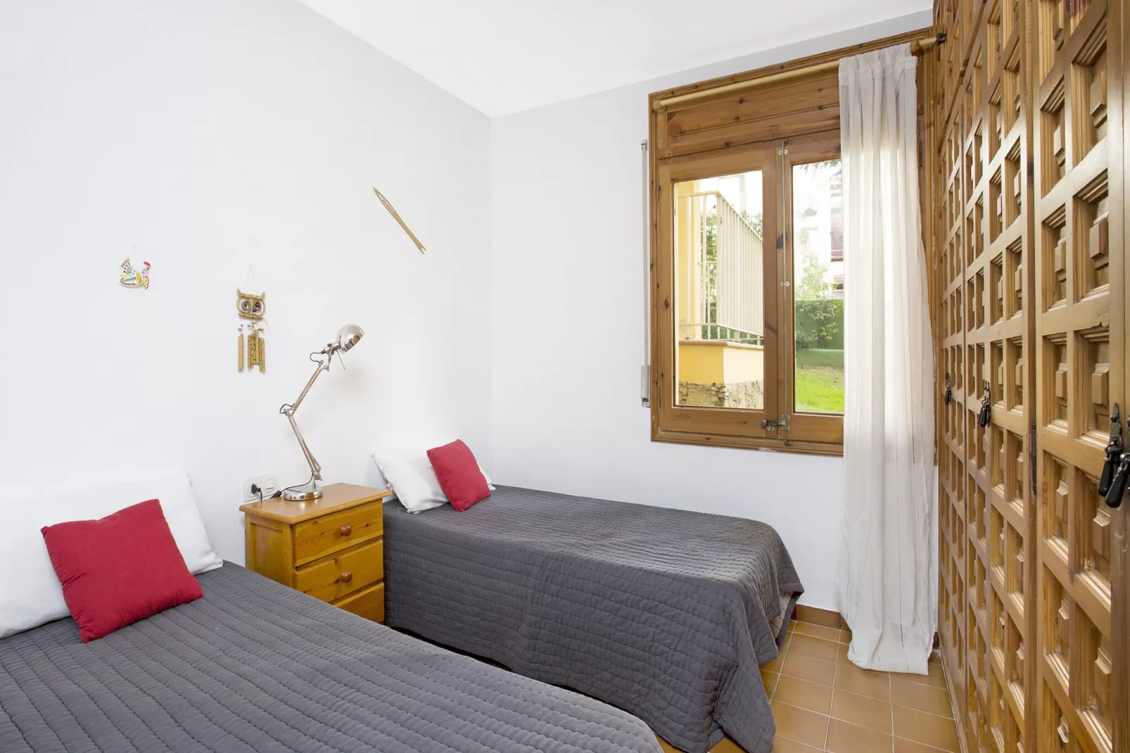 Cenit A-2-Bedroom