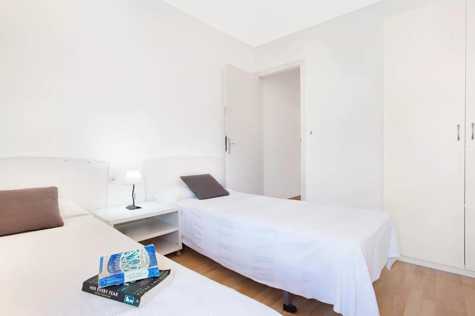 Mar Sol 1-Schlafzimmer