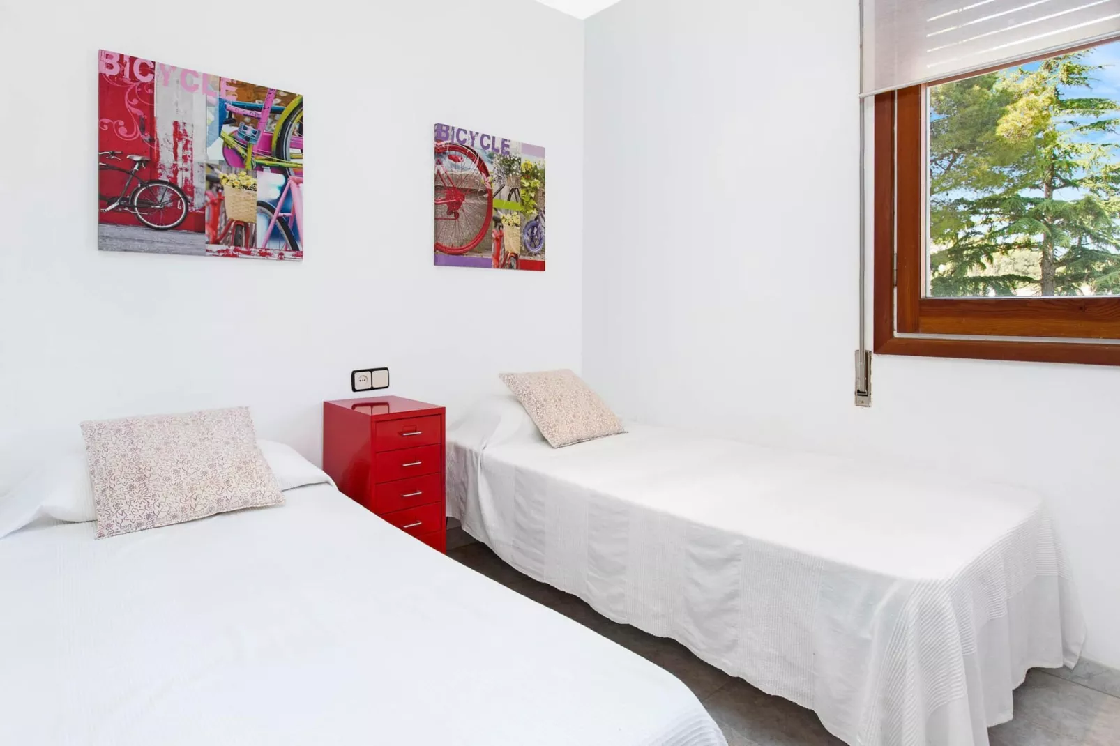 Orenetas 12-Schlafzimmer