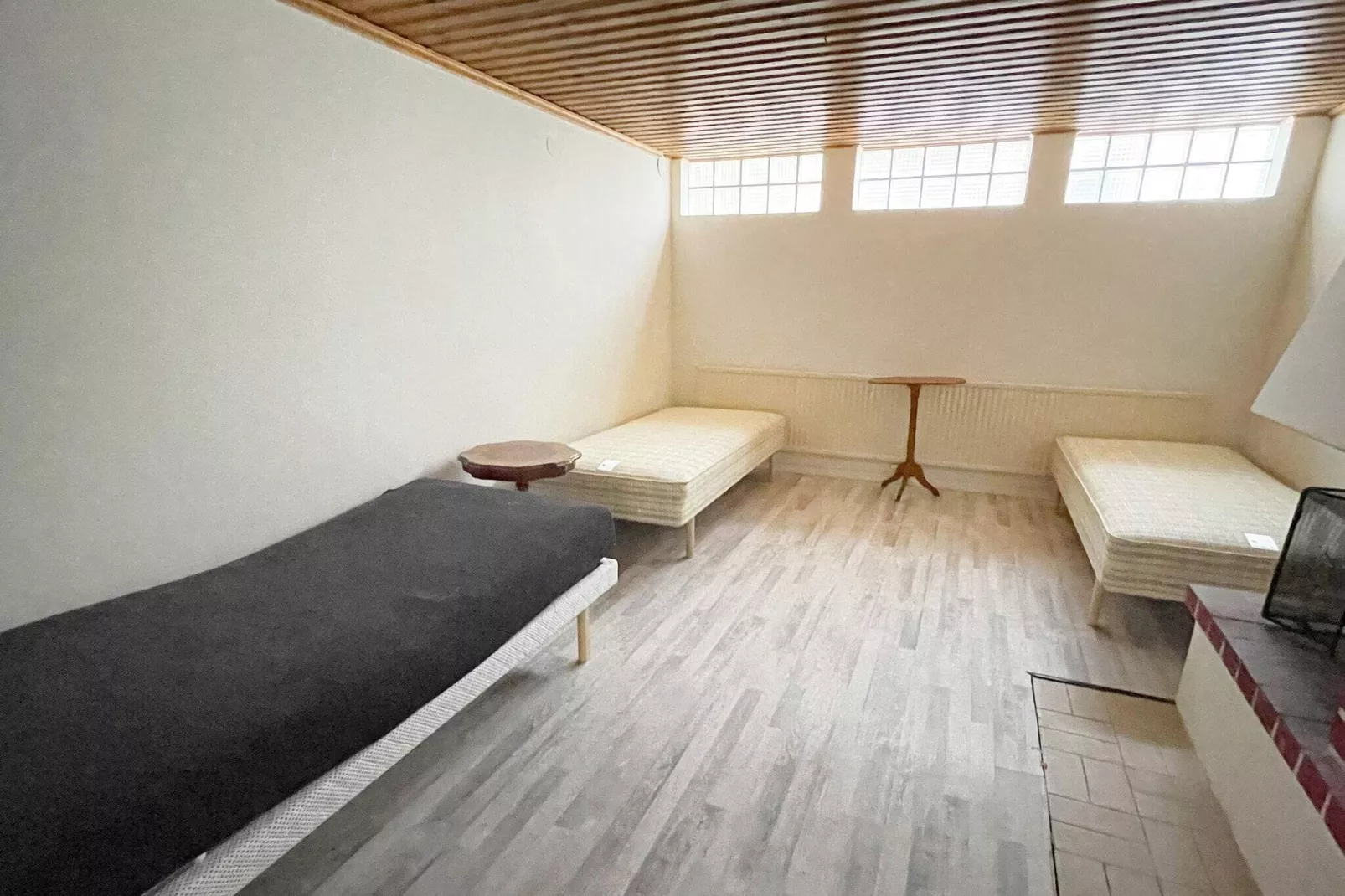 6 Personen Ferienhaus in SÖLVESBORG-By Traum-Innenbereich