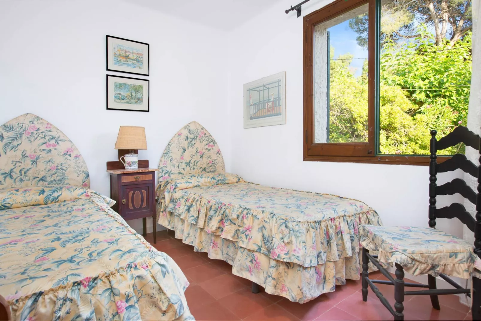 Morera 2-Schlafzimmer