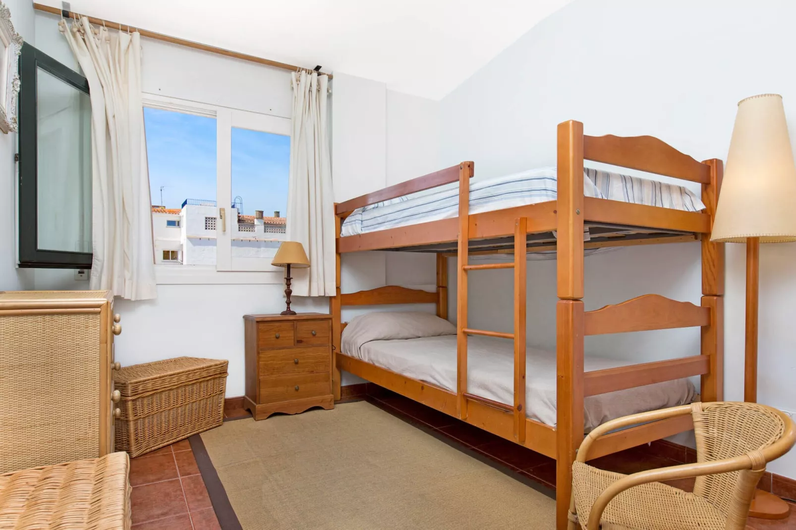 Sarrio-Schlafzimmer
