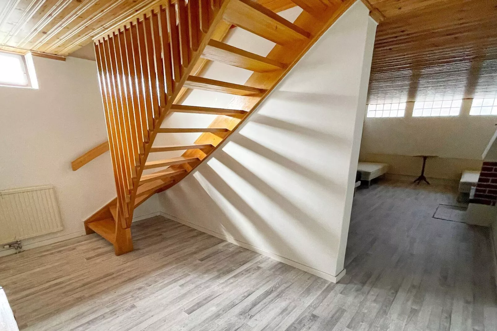 6 Personen Ferienhaus in SÖLVESBORG-By Traum-Innenbereich