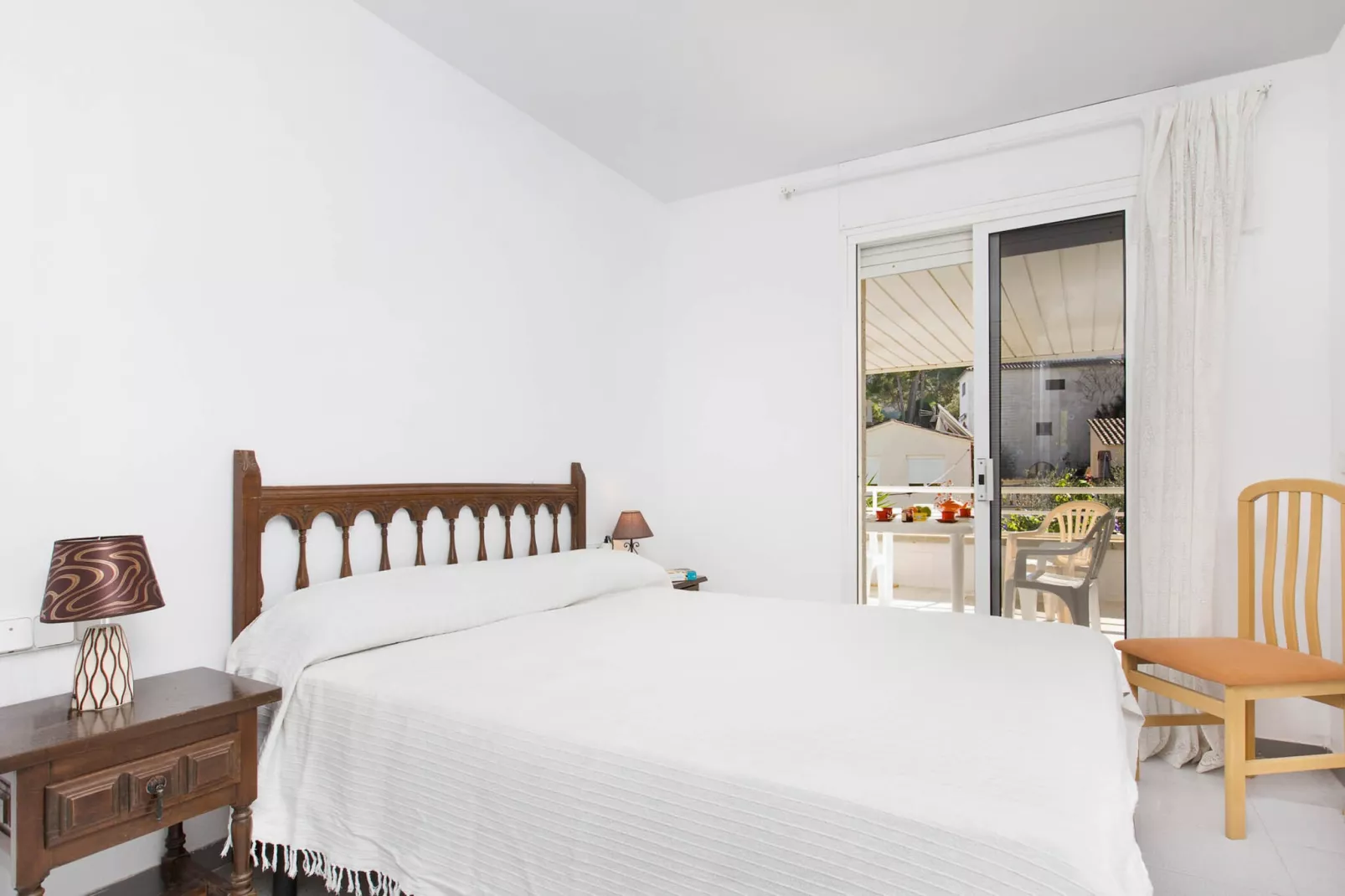 Open Pals - T-Bedroom