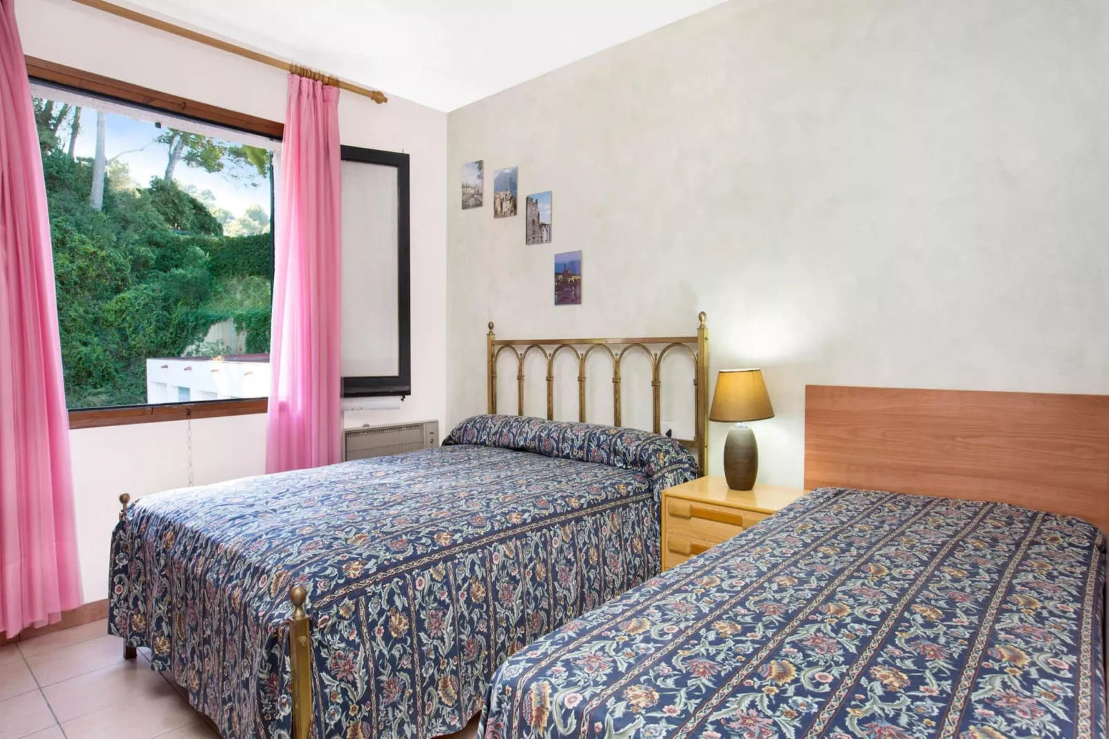 Arcos H1-Schlafzimmer