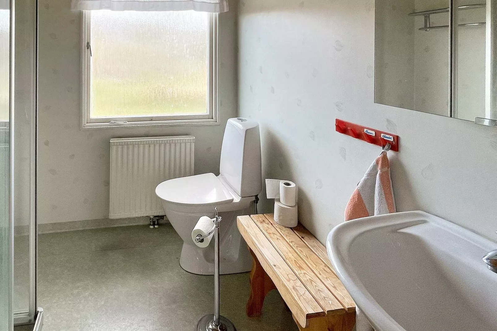 6 Personen Ferienhaus in SÖLVESBORG-By Traum-Innenbereich