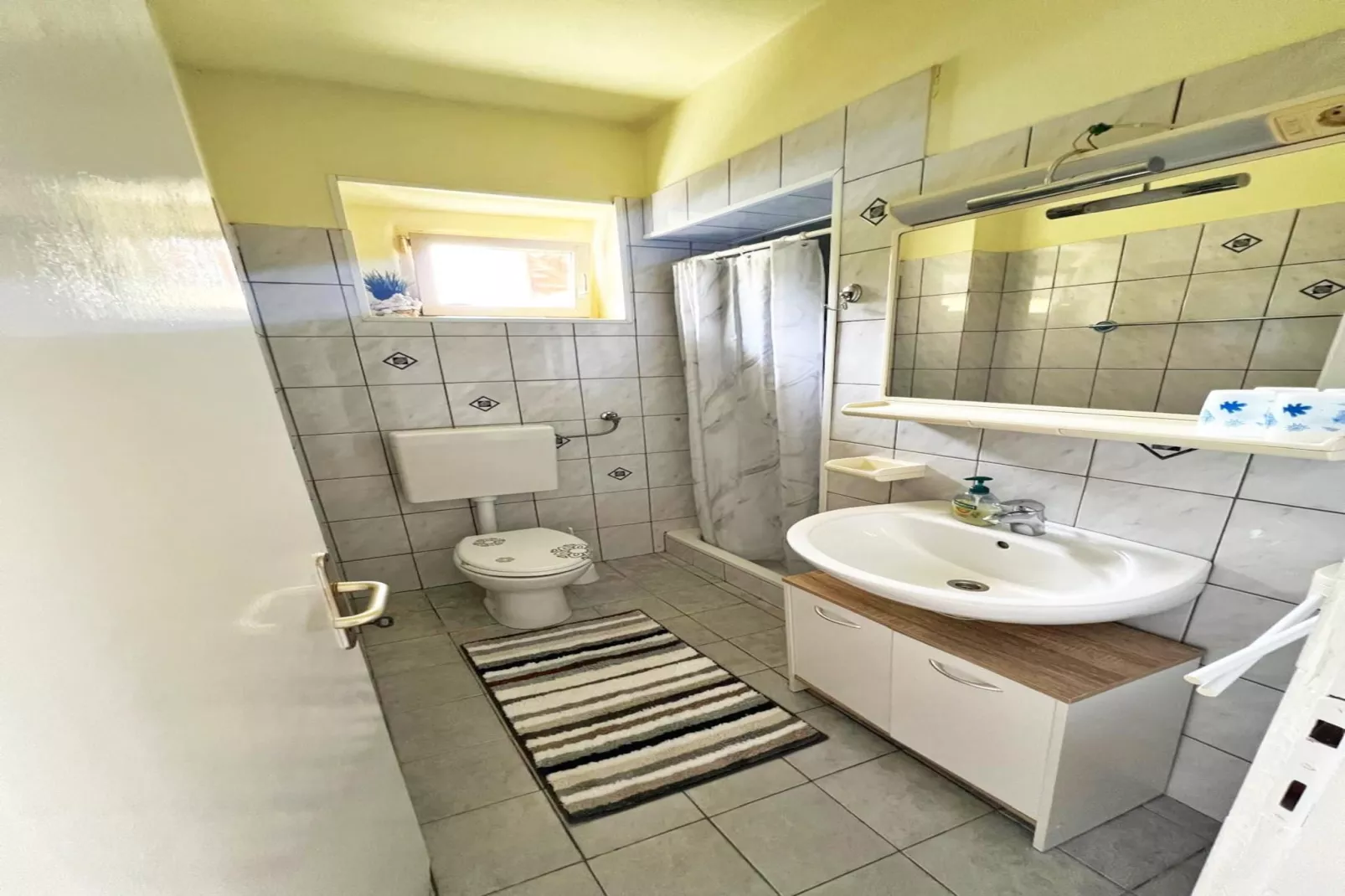 Apartment Emily 3-Badezimmer