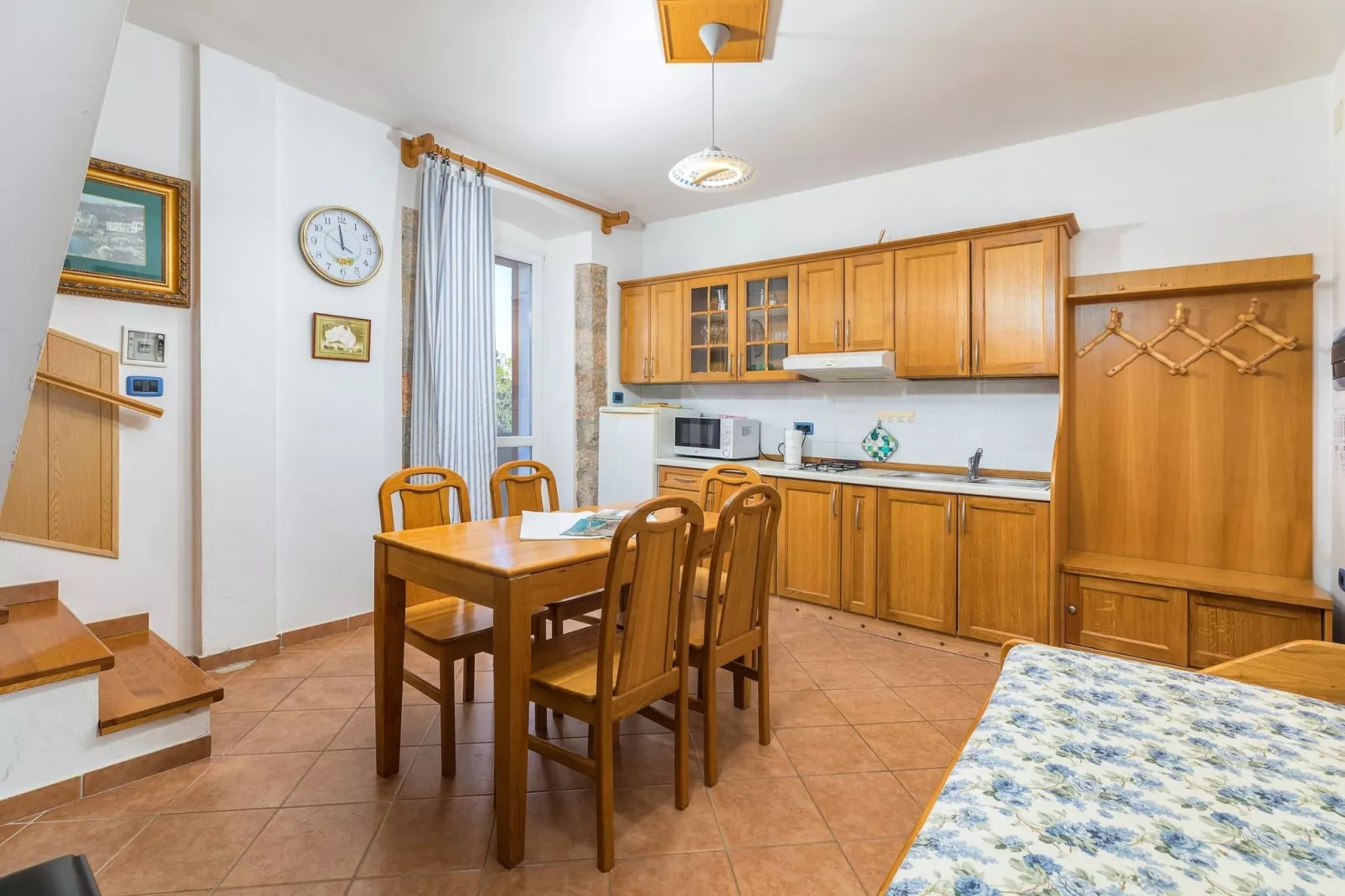 Apartment Varazdin (4+2) - Lungomare Cres-Kitchen