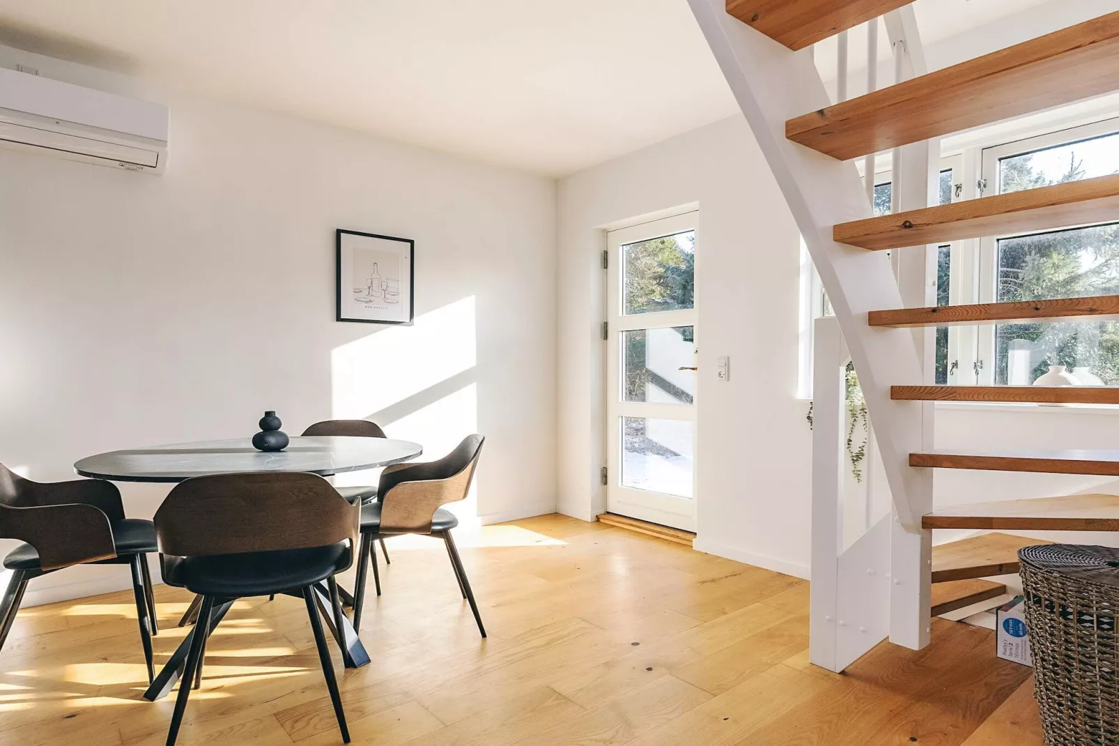 5 star holiday home in Liseleje-Indoor