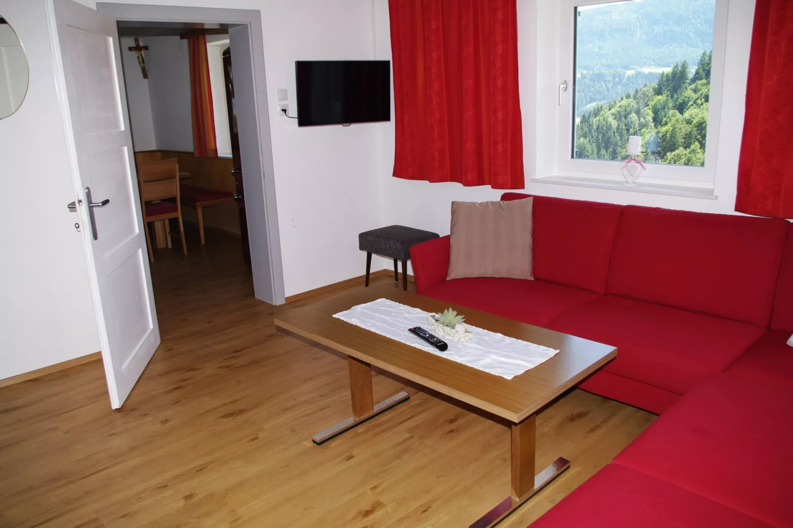 Neuhäusl-Wohnzimmer