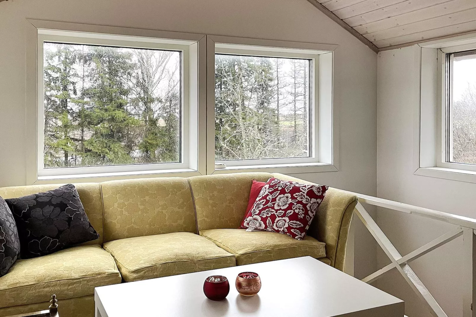 4 person holiday home in Örsundsbro-Indoor