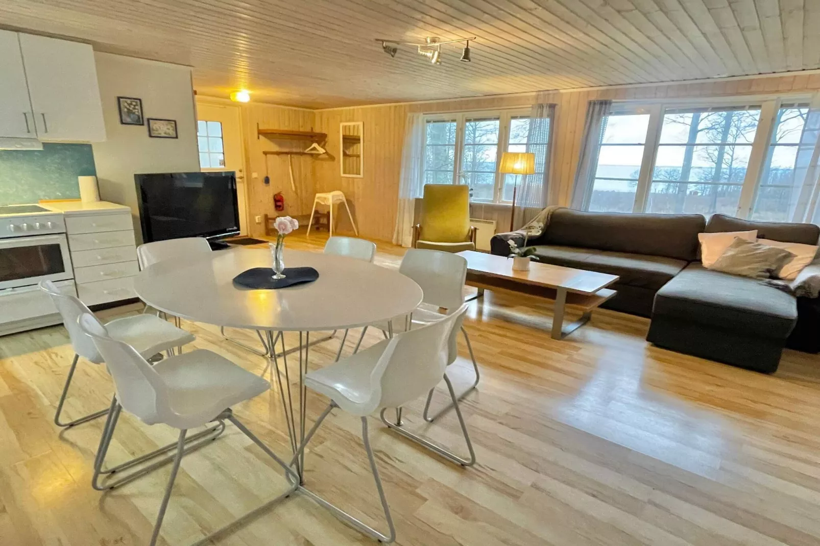 4 star holiday home in FÄRJESTADEN