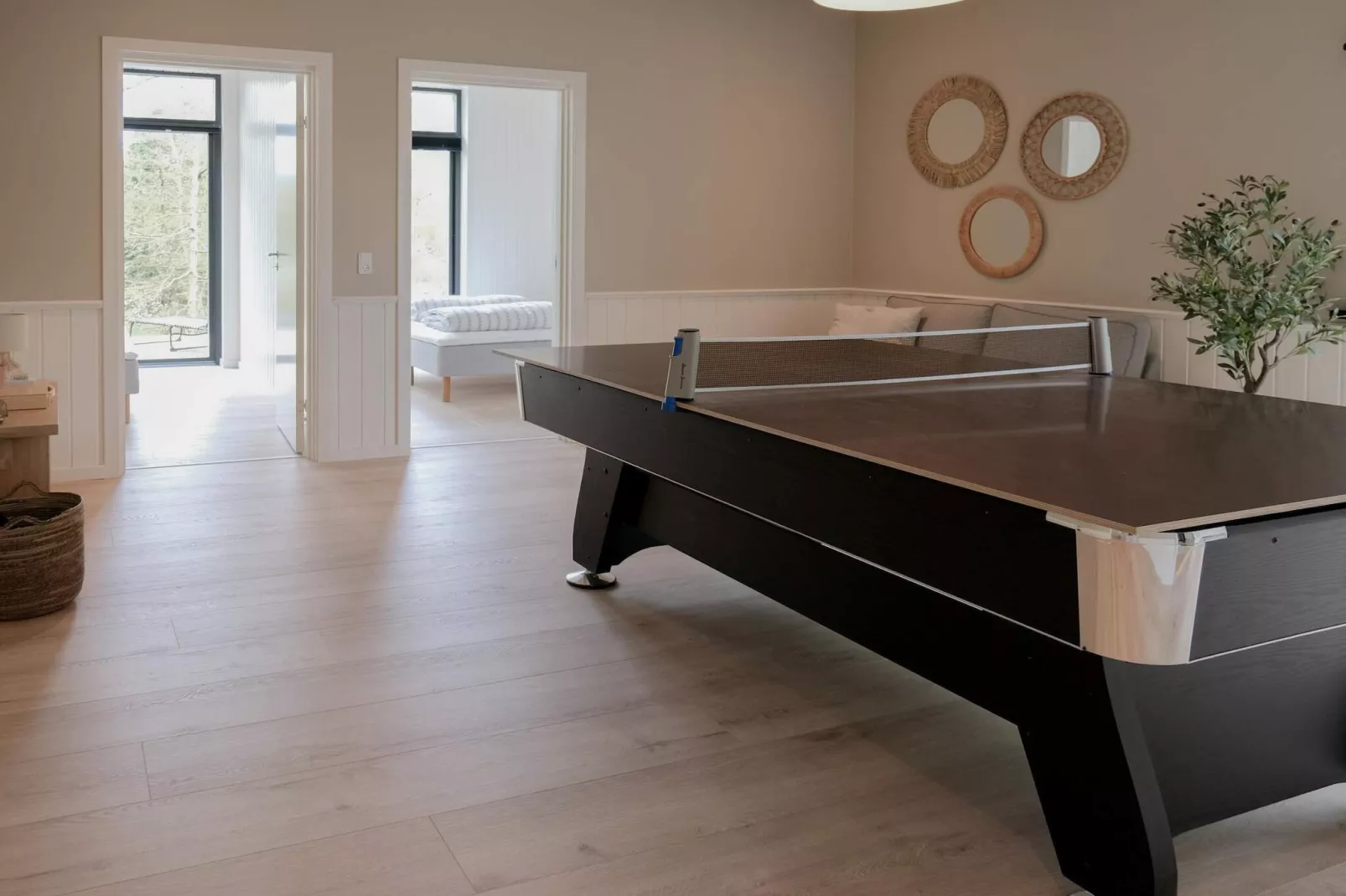 5 etoiles maison de vacances a Ebeltoft