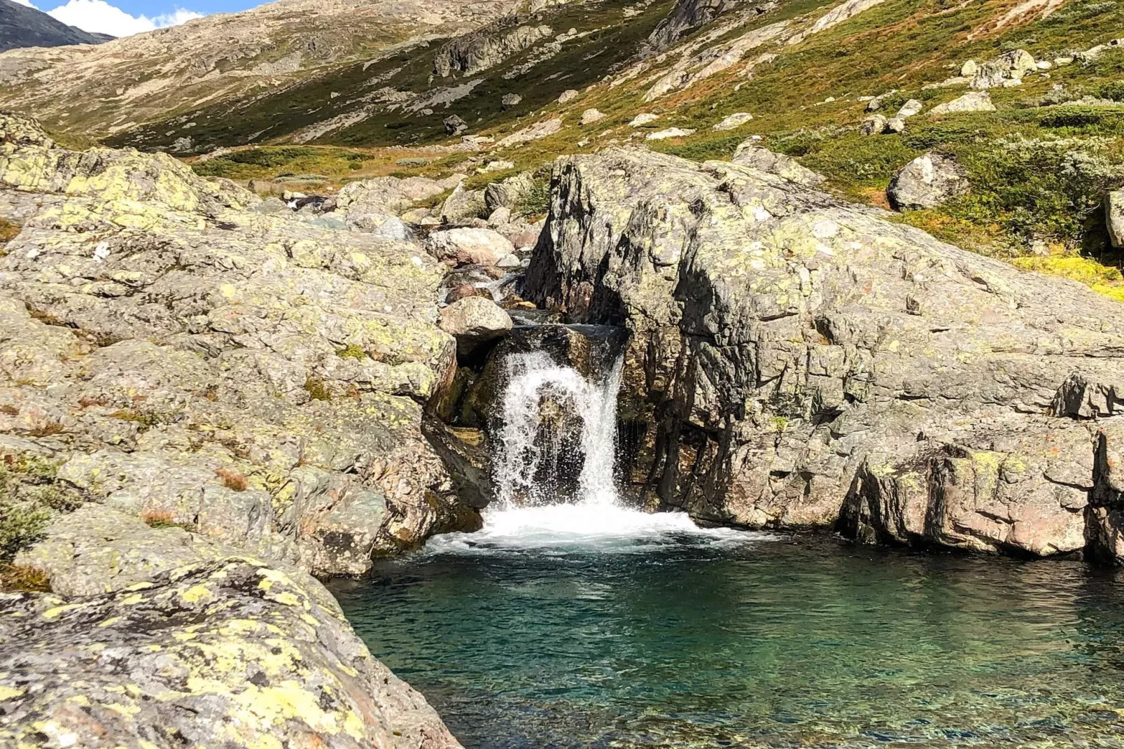 8 person holiday home in Hemsedal-Not tagged