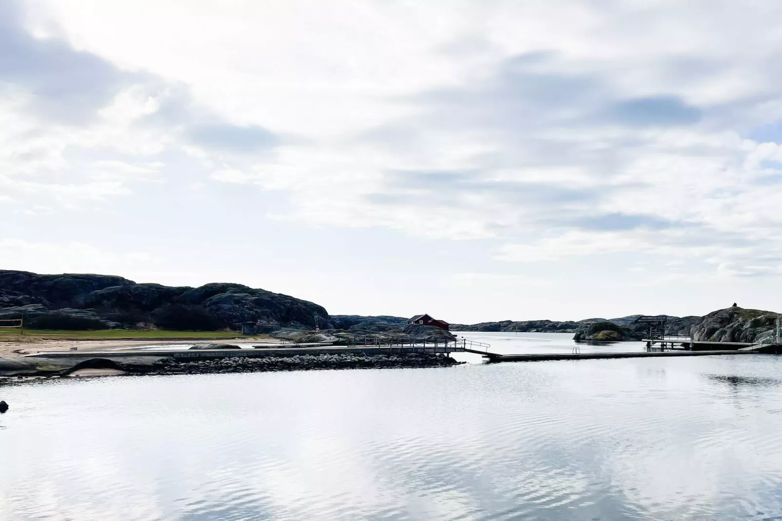 4 person holiday home in SKÄRHAMN-Outdoor