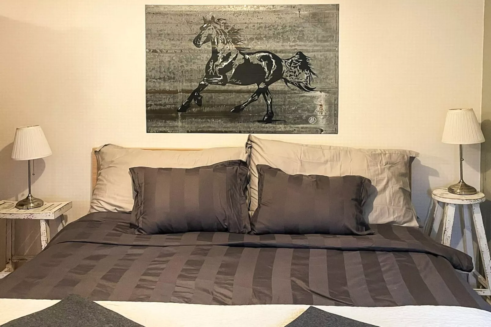 Maison de vacances pour 2 a KäRNA-Intérieur