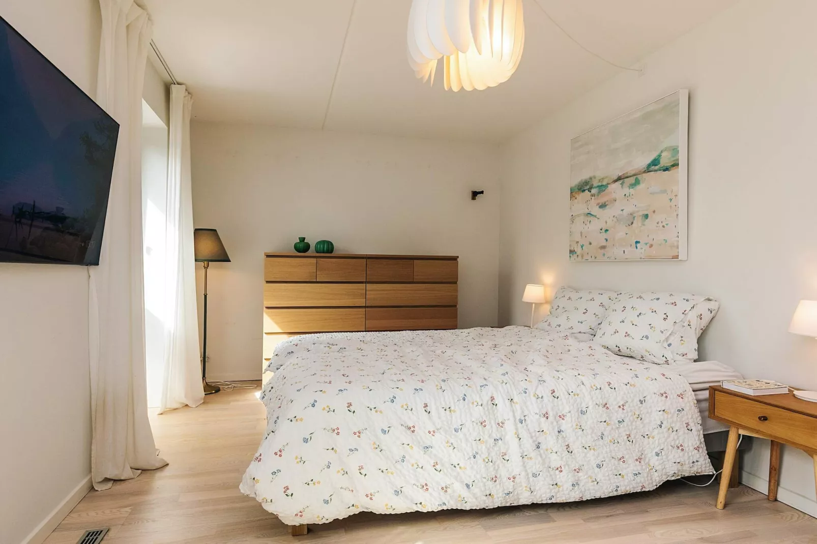 4 star holiday home in Vedbæk-Indoor