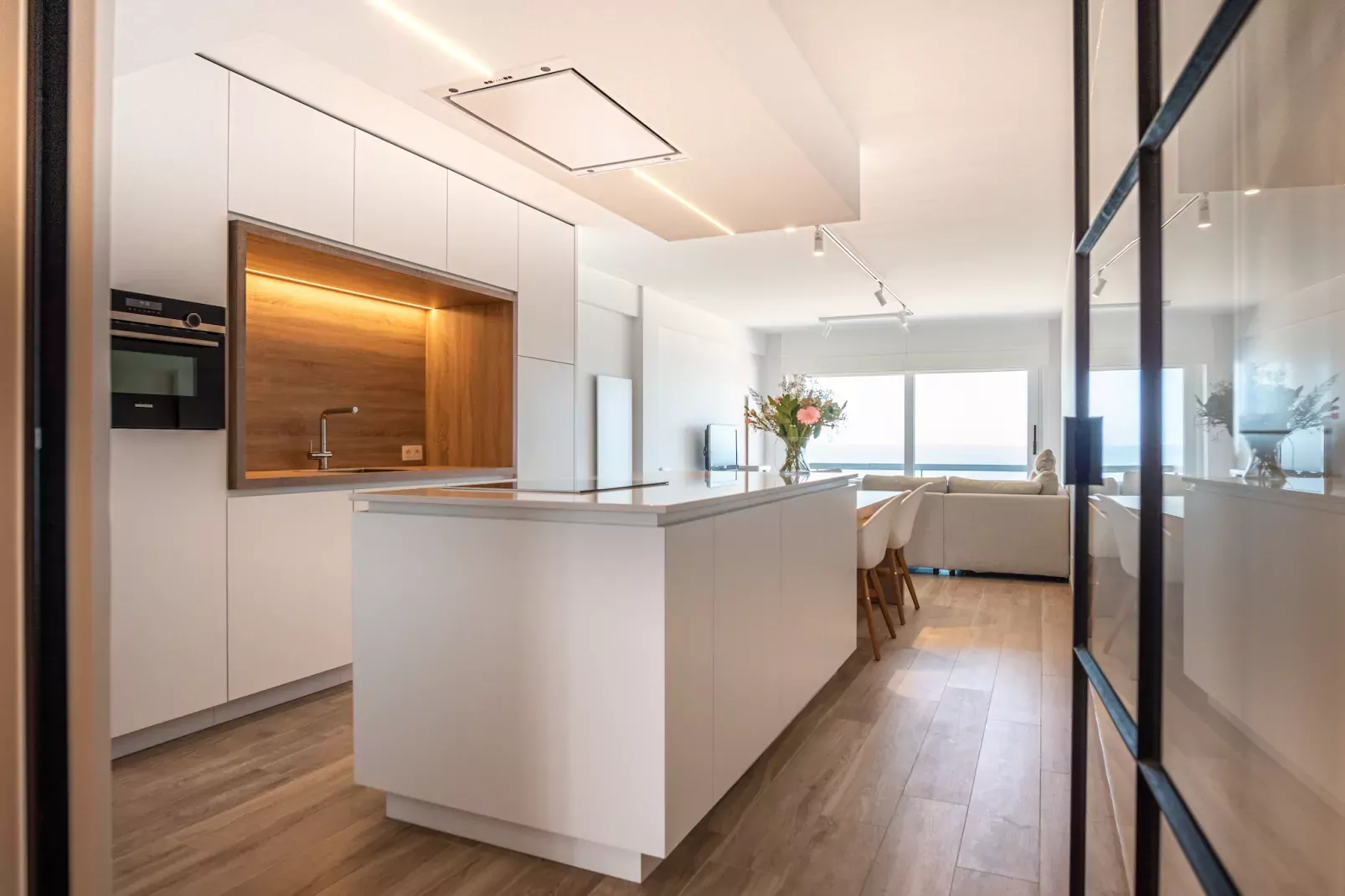 Exception 0801-Kitchen