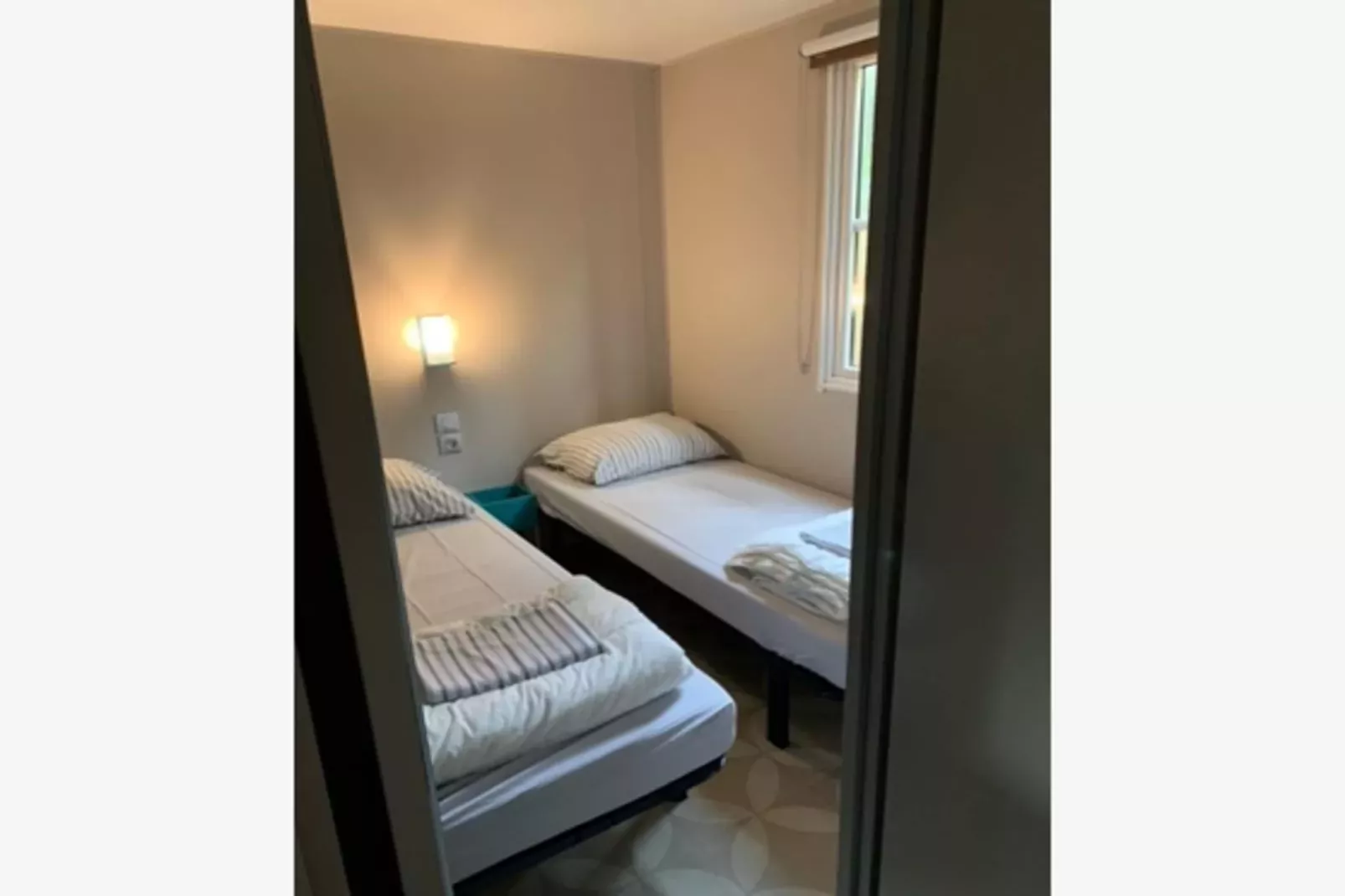 Sparrowhawk-Bedroom