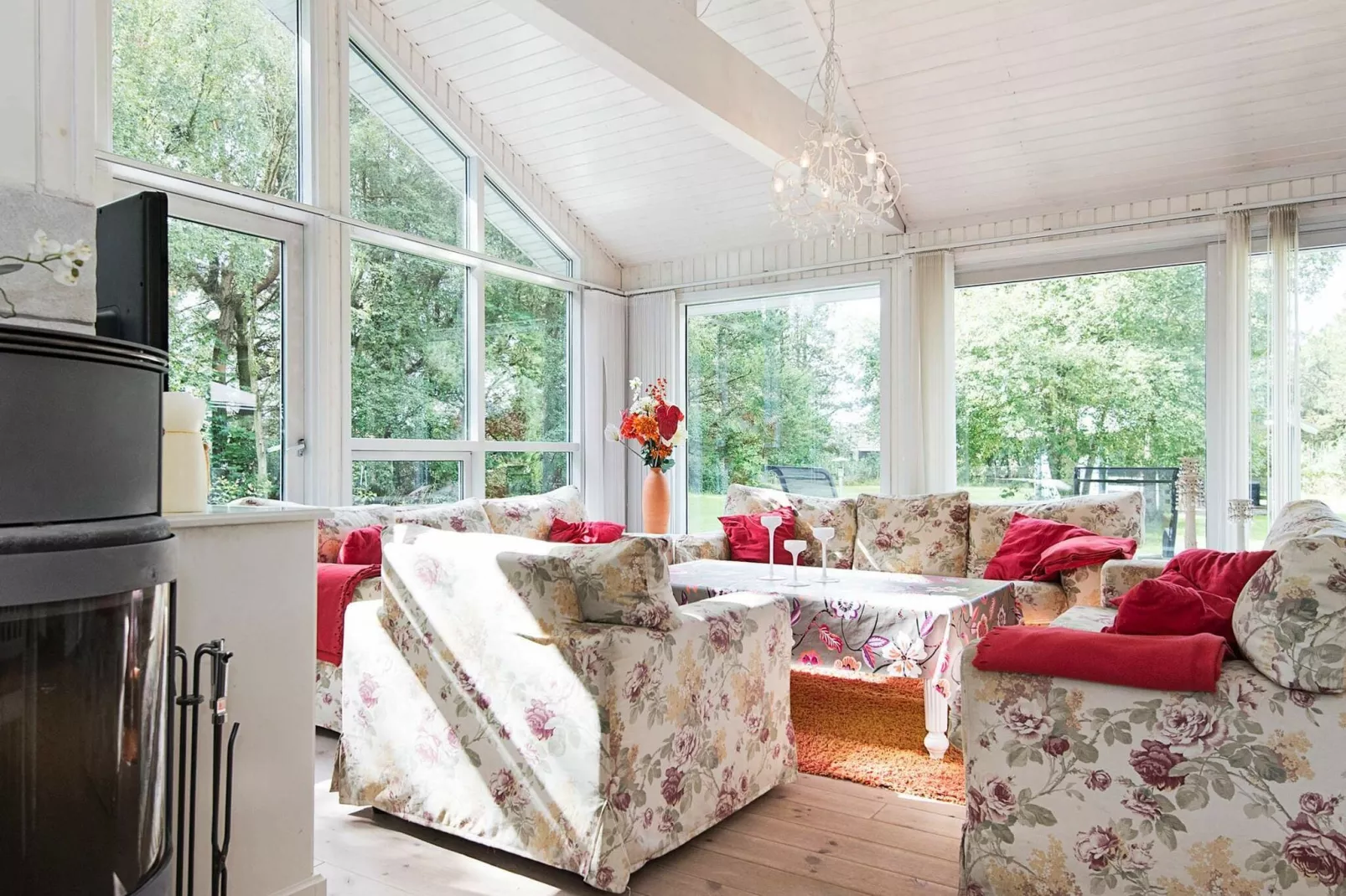 Luxury Cottage with Spa - By Traum Ferienwohnungen