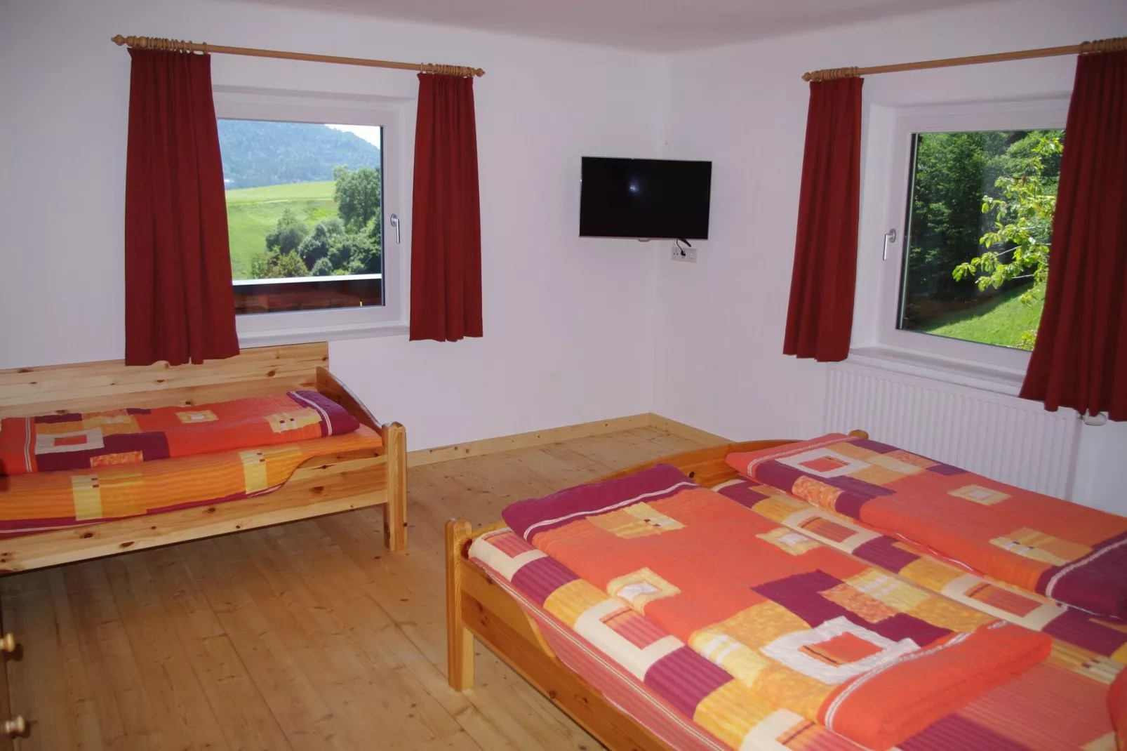 Neuhäusl-Schlafzimmer
